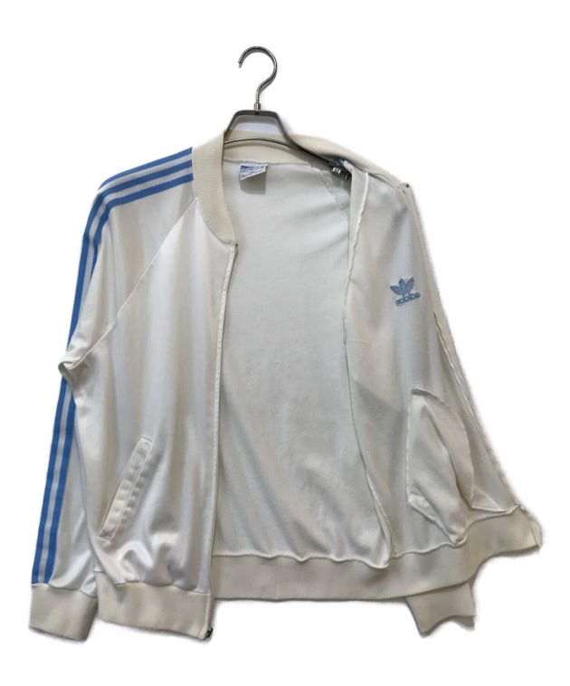 【中古・古着通販】adidas (アディダス) ATPトラックジャケット