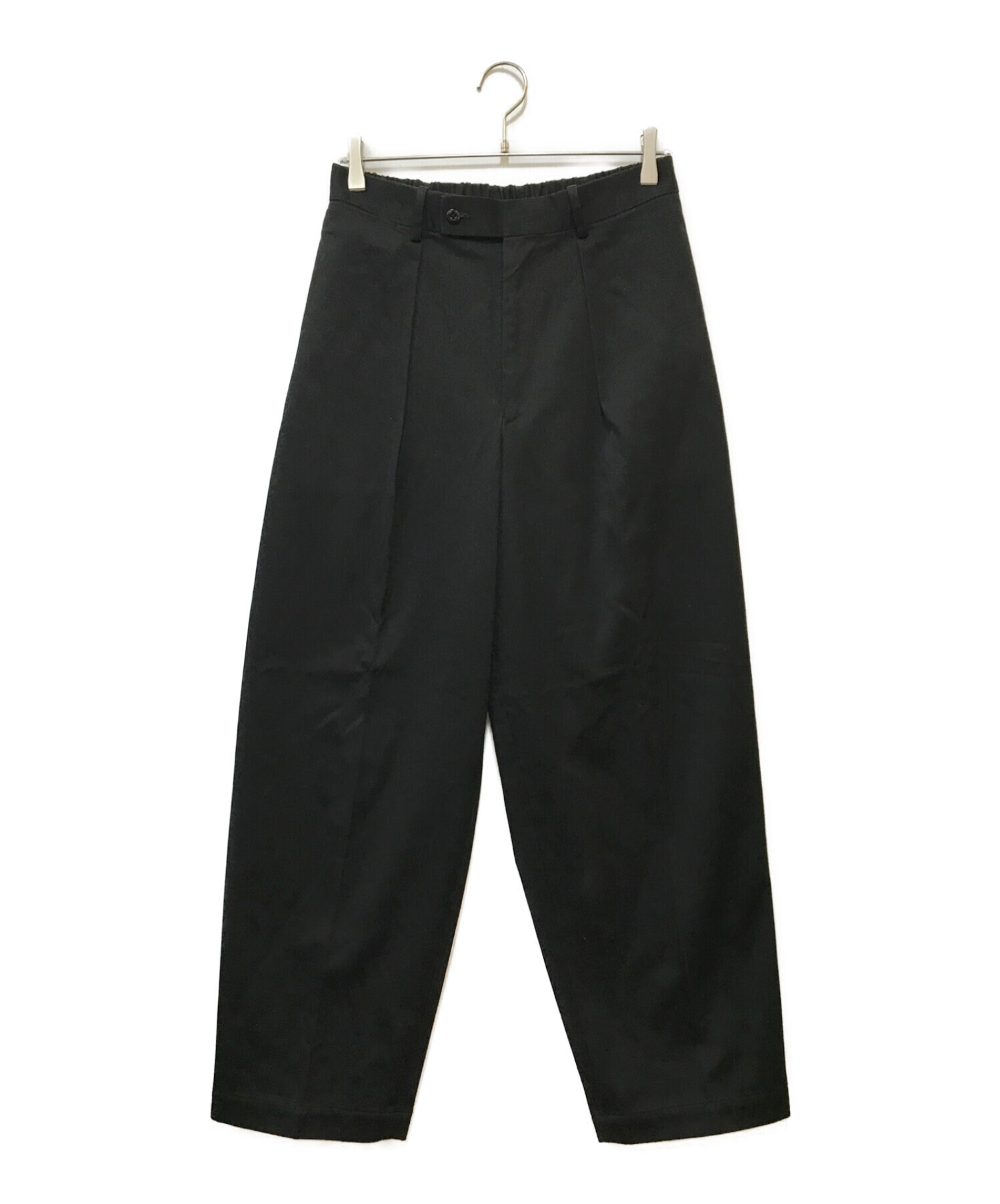 中古・古着通販】MARKAWARE (マーカウェア) NEW CLASSIC FIT TROUSERS