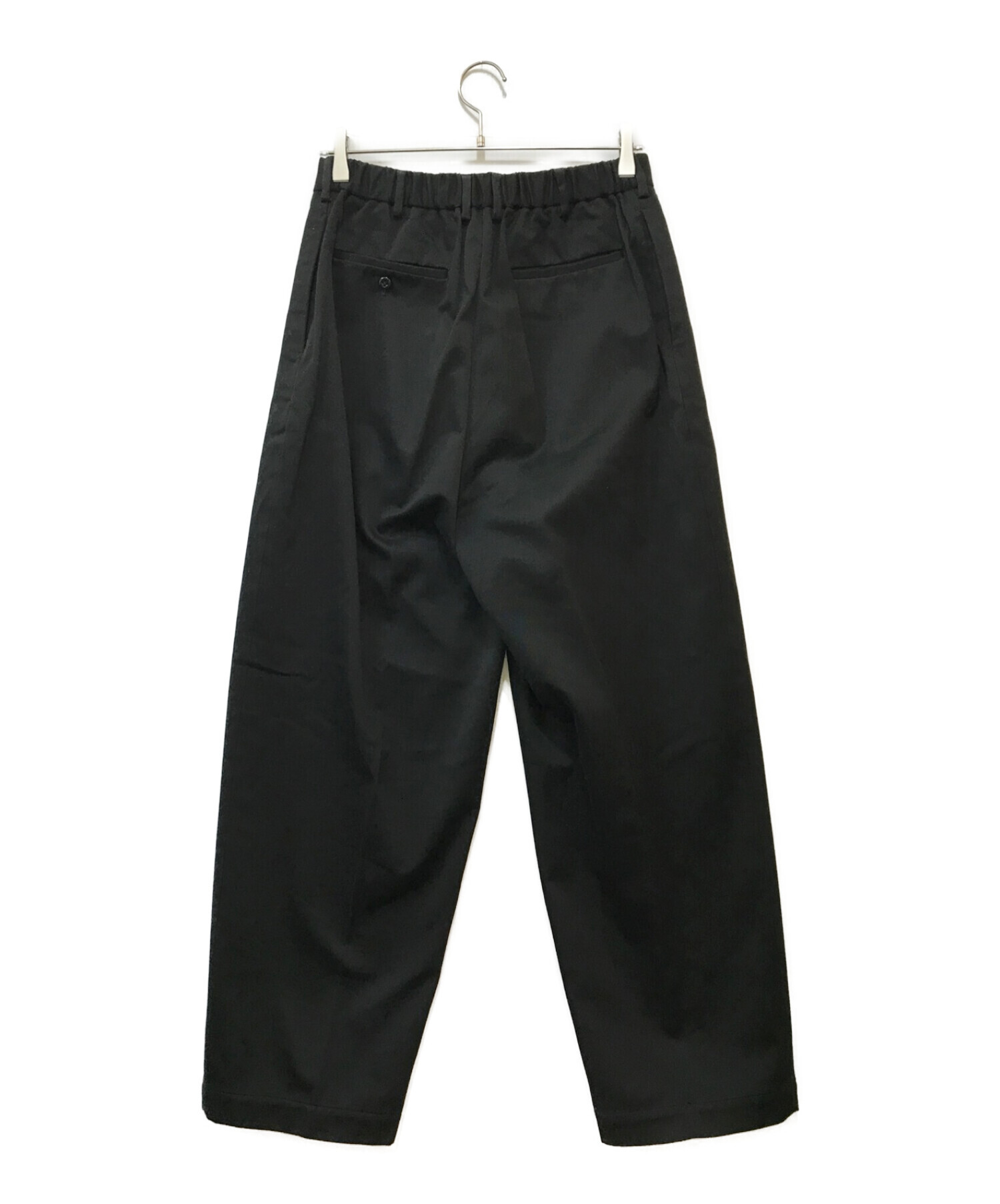 中古・古着通販】MARKAWARE (マーカウェア) NEW CLASSIC FIT TROUSERS