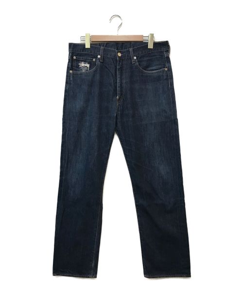 【中古・古着通販】LEVI'S (リーバイス) stussy (ステューシー ...