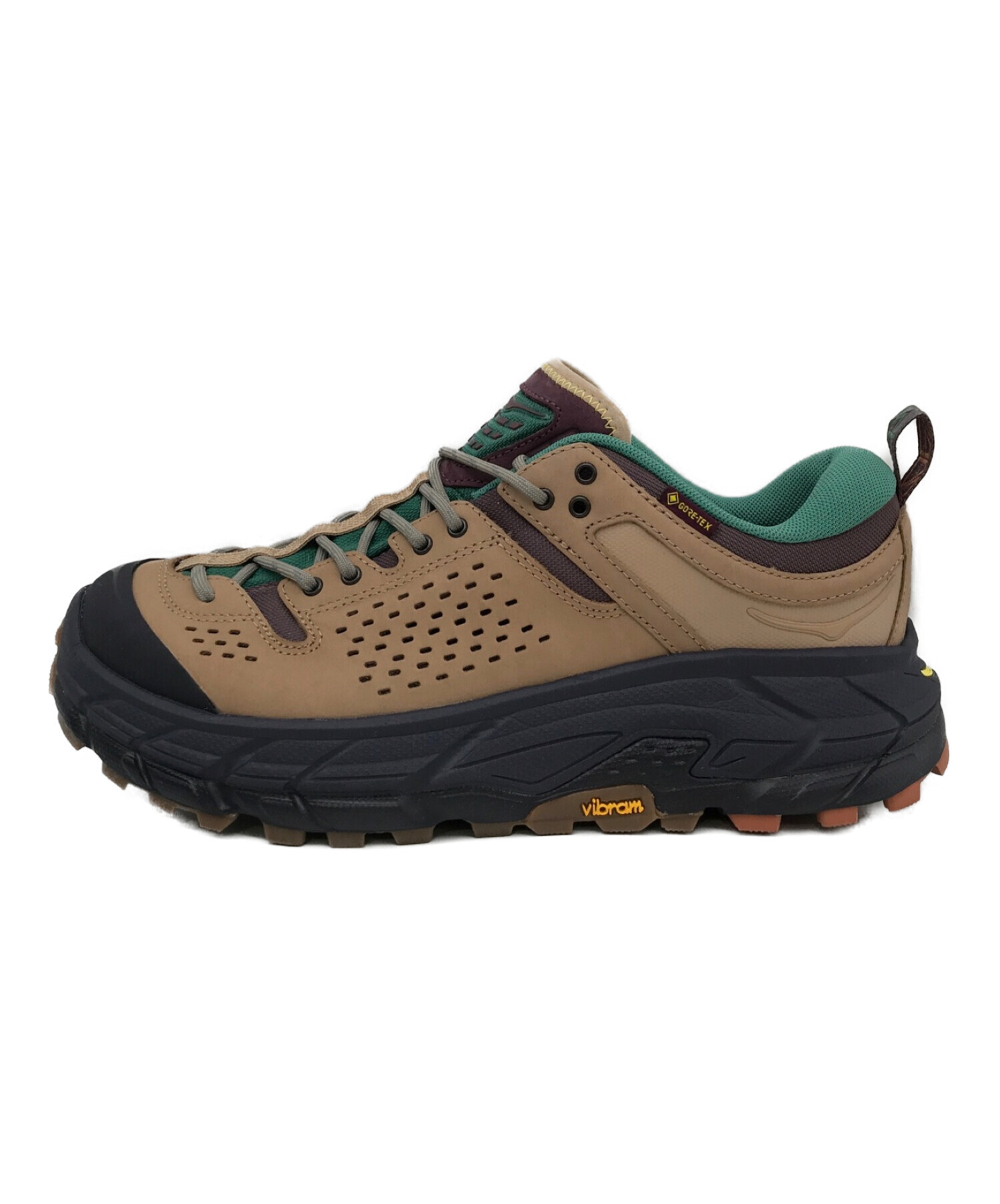 別注商品 HOKA ONE ONE TOR ULTRA LOW 27.5㎝ | thetaiwantimes.com