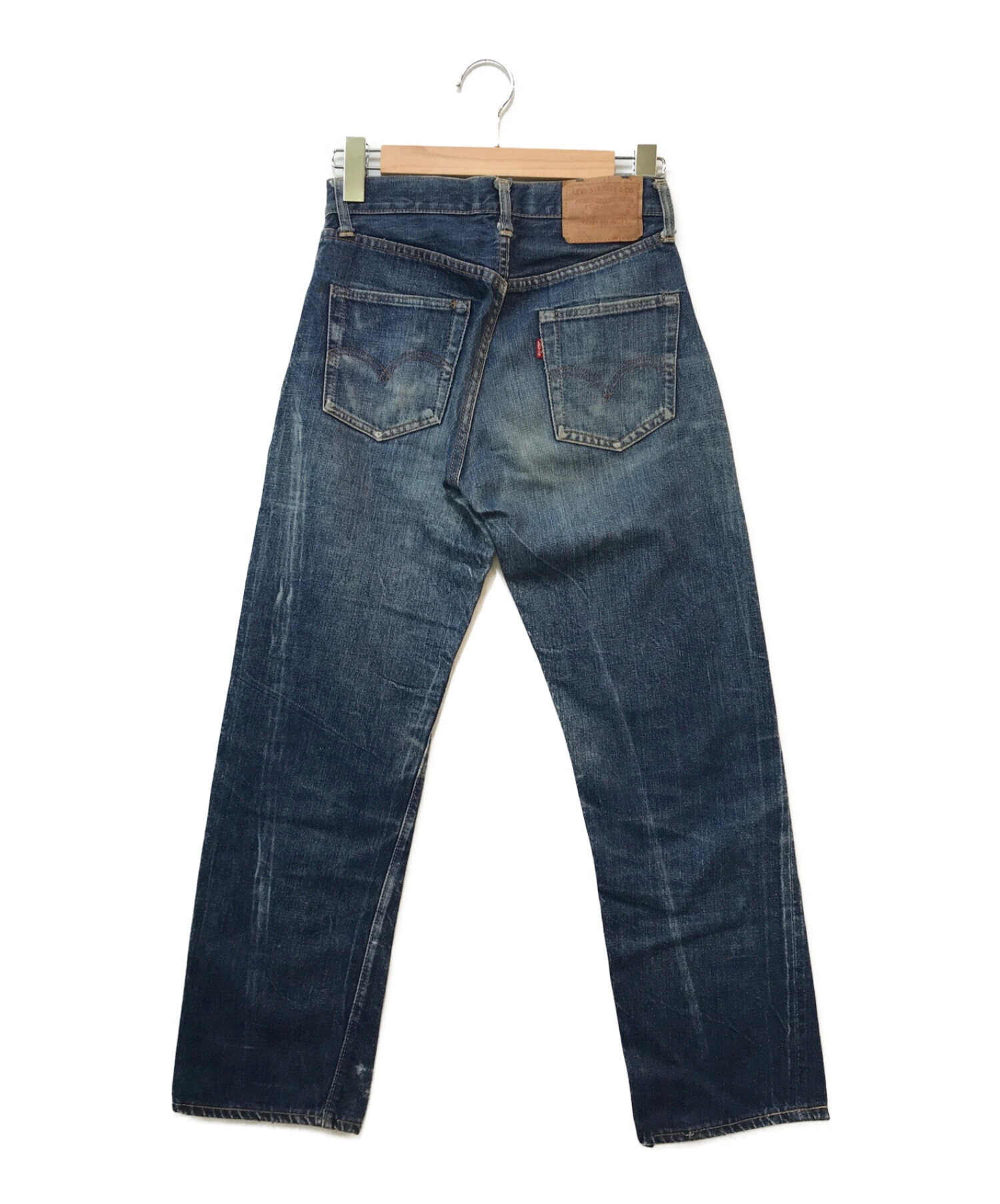 古着 リーバイス Levi's 502 デニムパンツ メンズw34 eaa408193