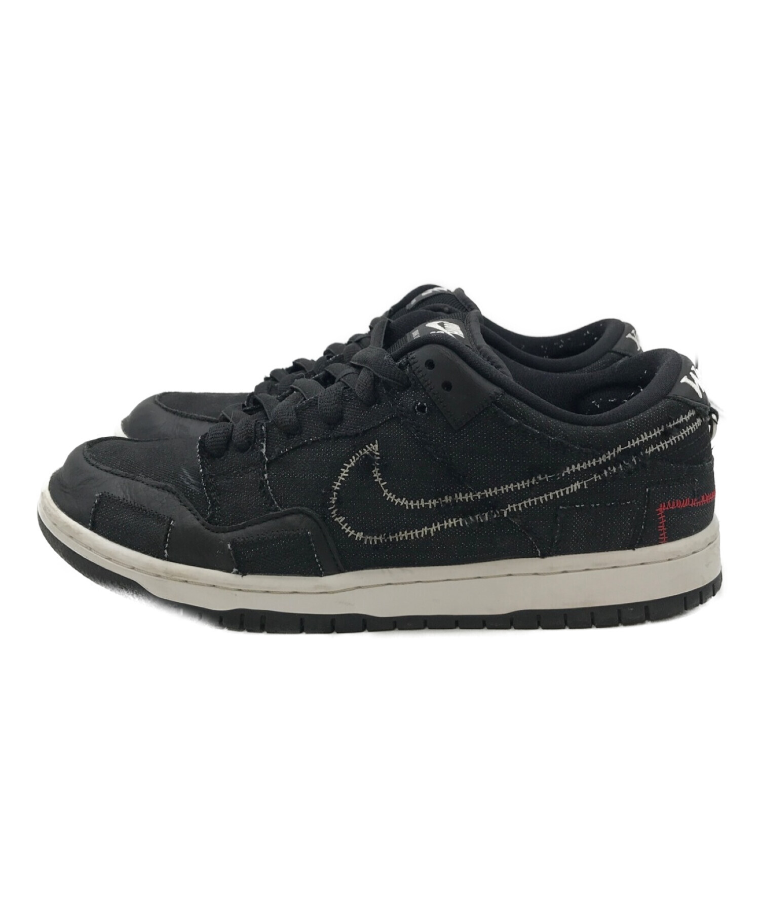 中古・古着通販】NIKE SB (ナイキエスビー) WASTED YOUTH