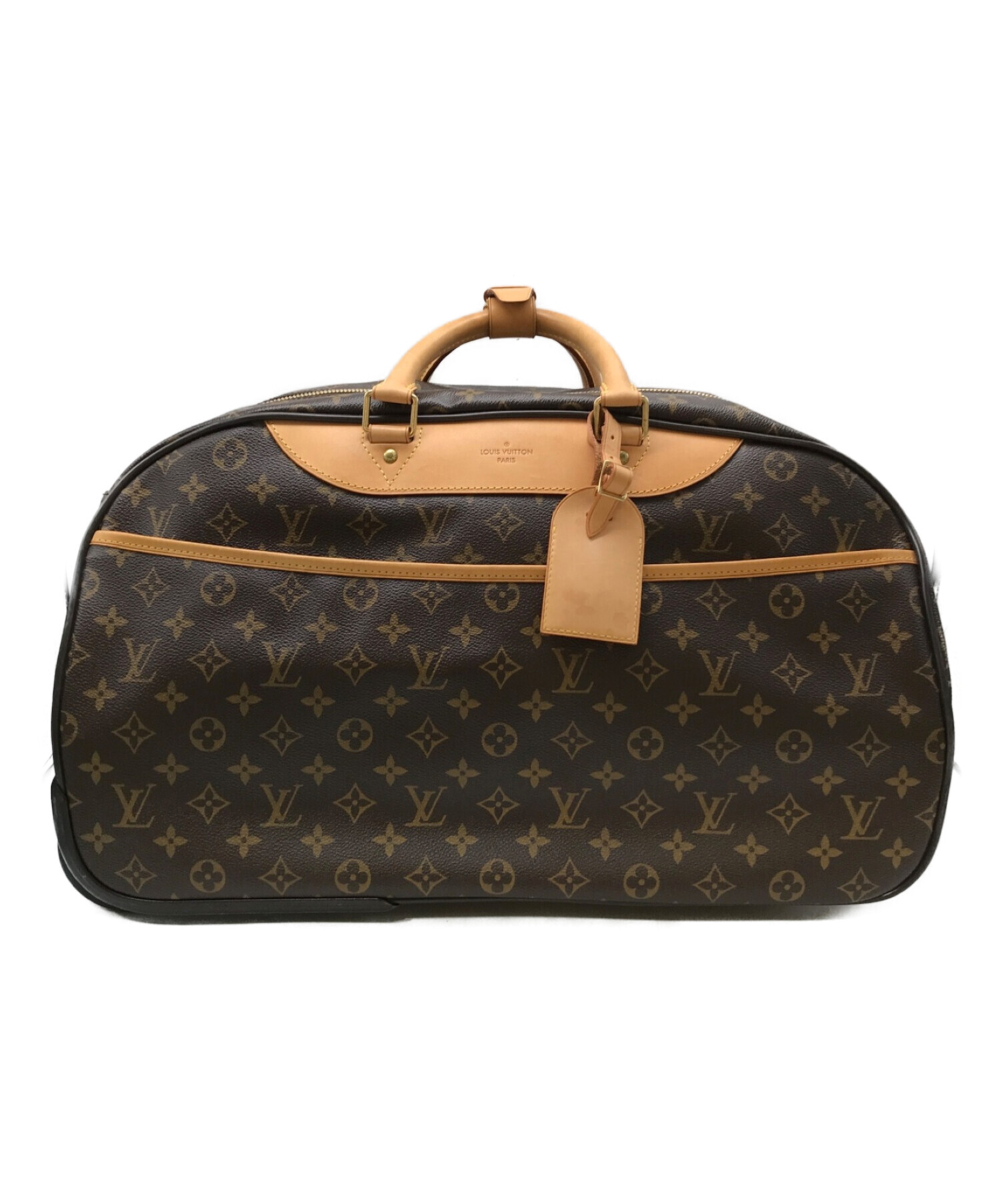 中古・古着通販】LOUIS VUITTON (ルイ ヴィトン) キャリーバッグ