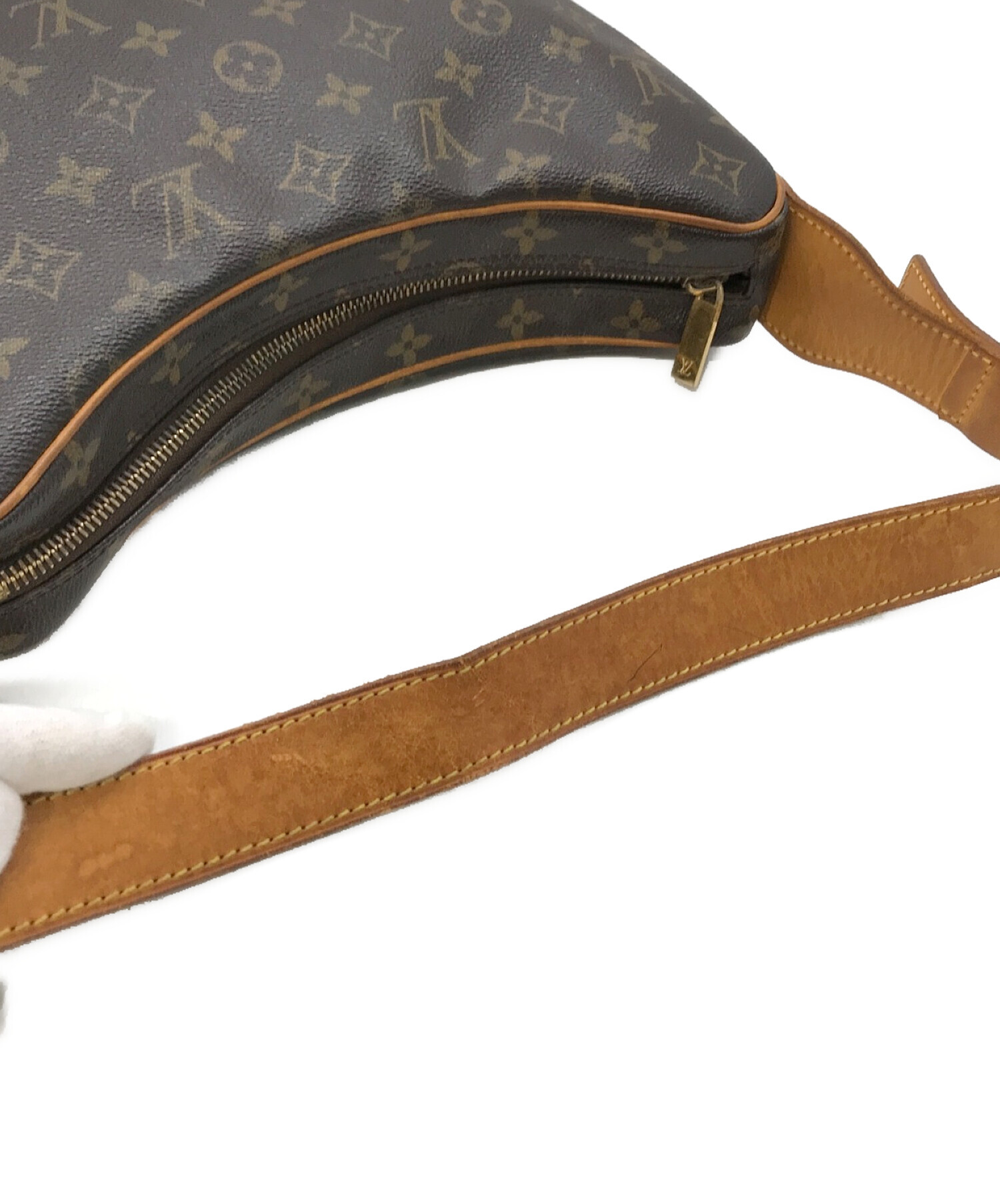 中古・古着通販】LOUIS VUITTON (ルイ ヴィトン) クロワッサンMM