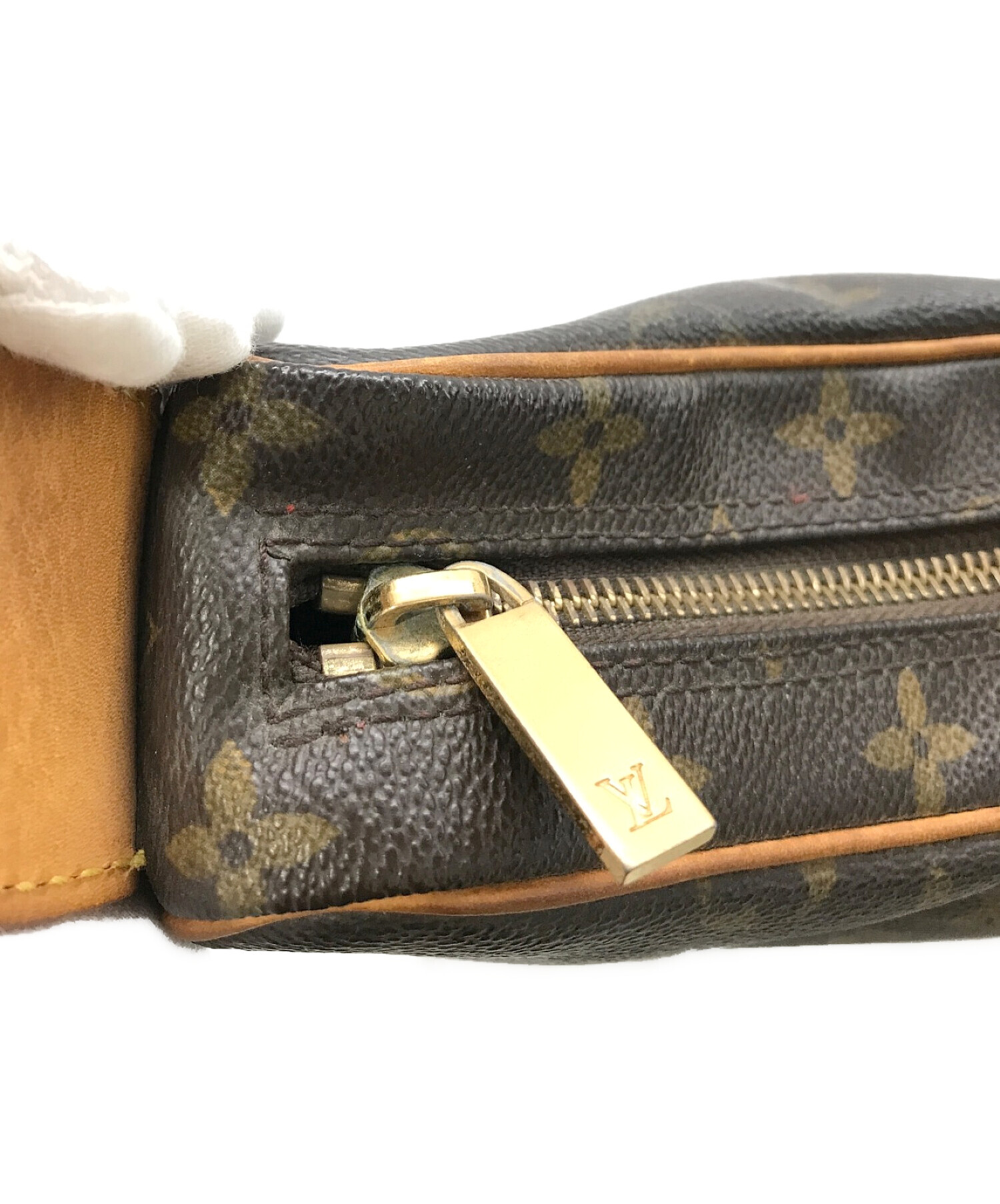 中古・古着通販】LOUIS VUITTON (ルイ ヴィトン) クロワッサンMM