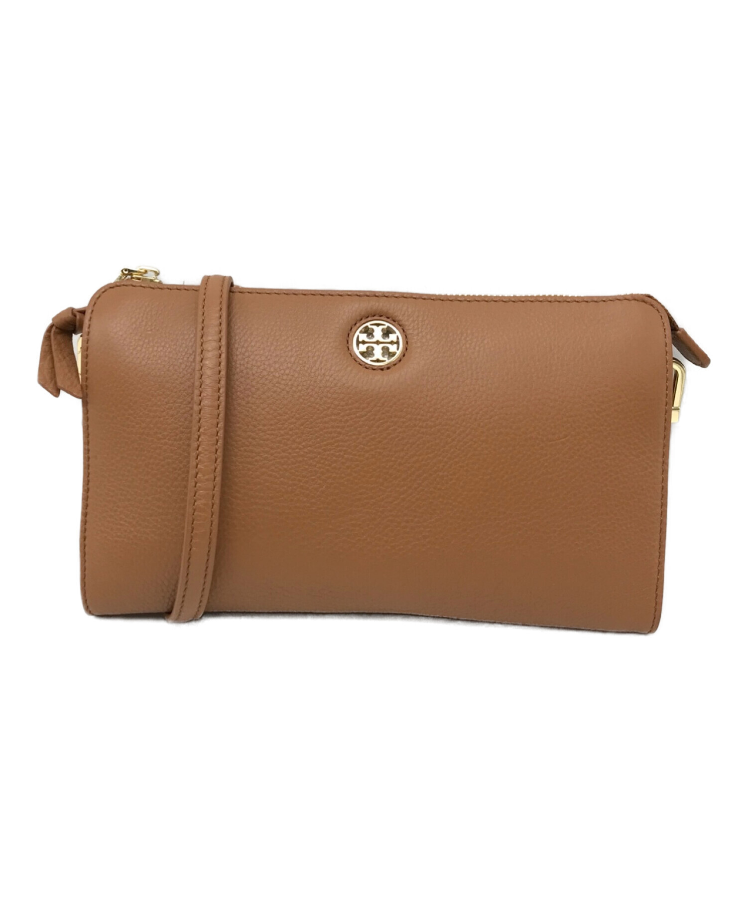 中古・古着通販】TORY BURCH (トリーバーチ) ショルダーバッグ