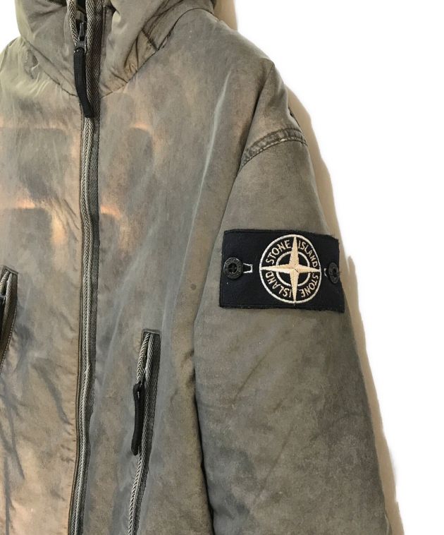 中古・古着通販】STONE ISLAND (ストーンアイランド) LIQUID