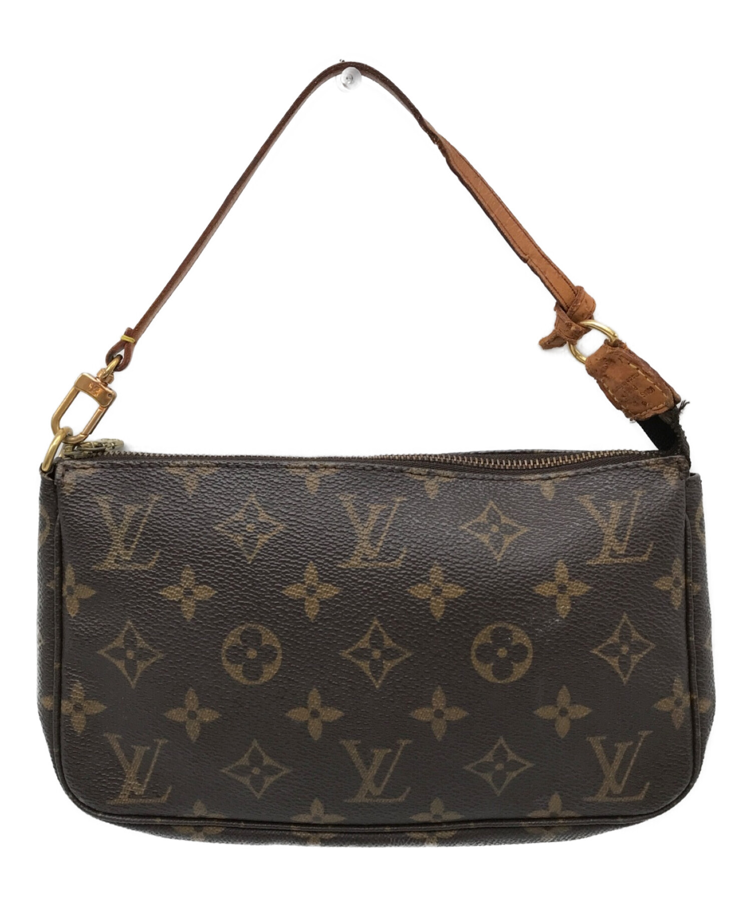 中古・古着通販】LOUIS VUITTON (ルイ ヴィトン) ポシェット・アクセ