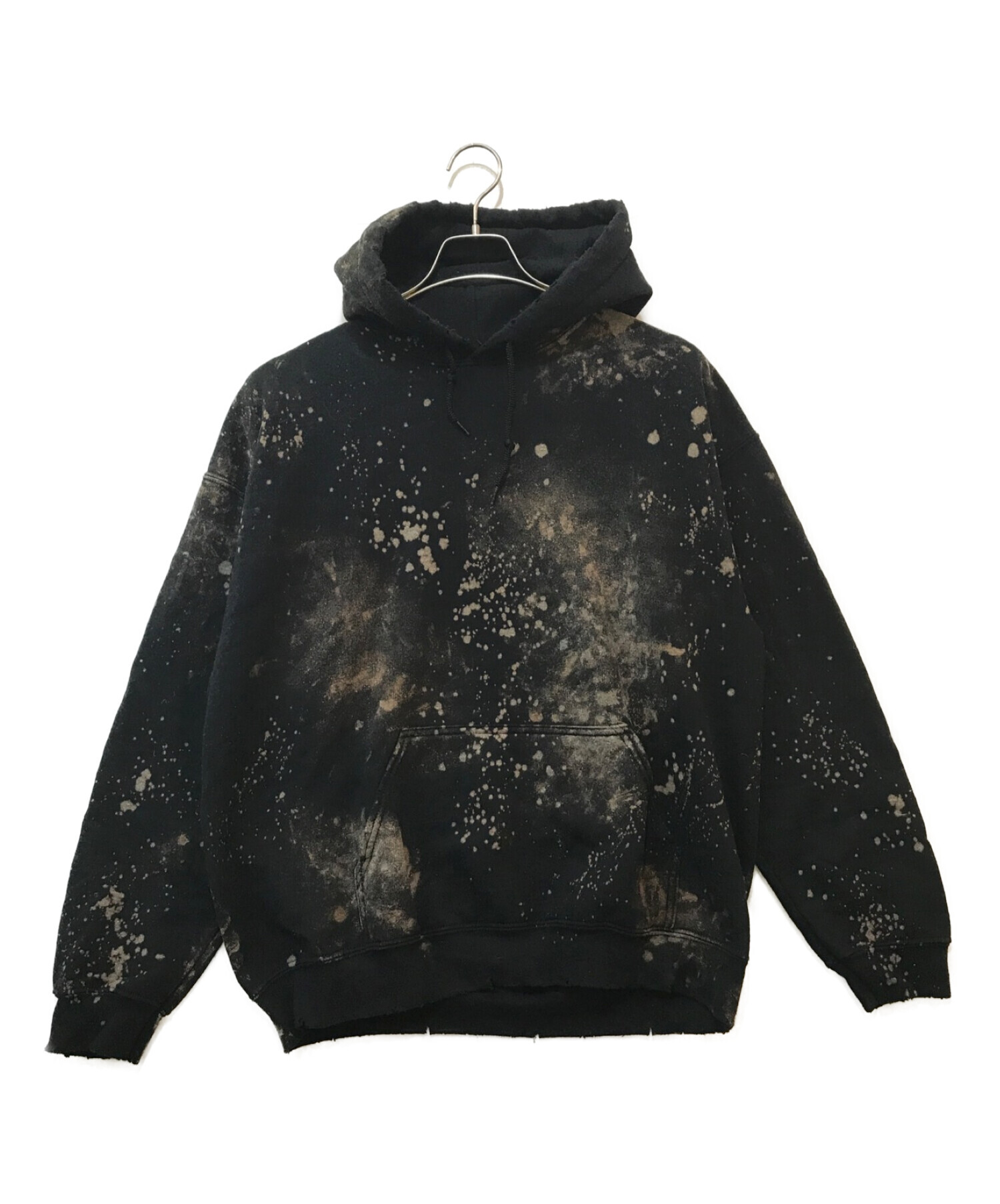 Sasquatchfabrix clearance vintage hoodie