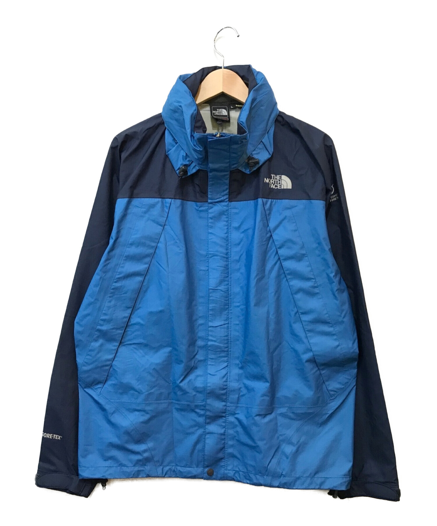 THE NORTH FACE (ザ ノース フェイス) セットアップ ブルー サイズ:L