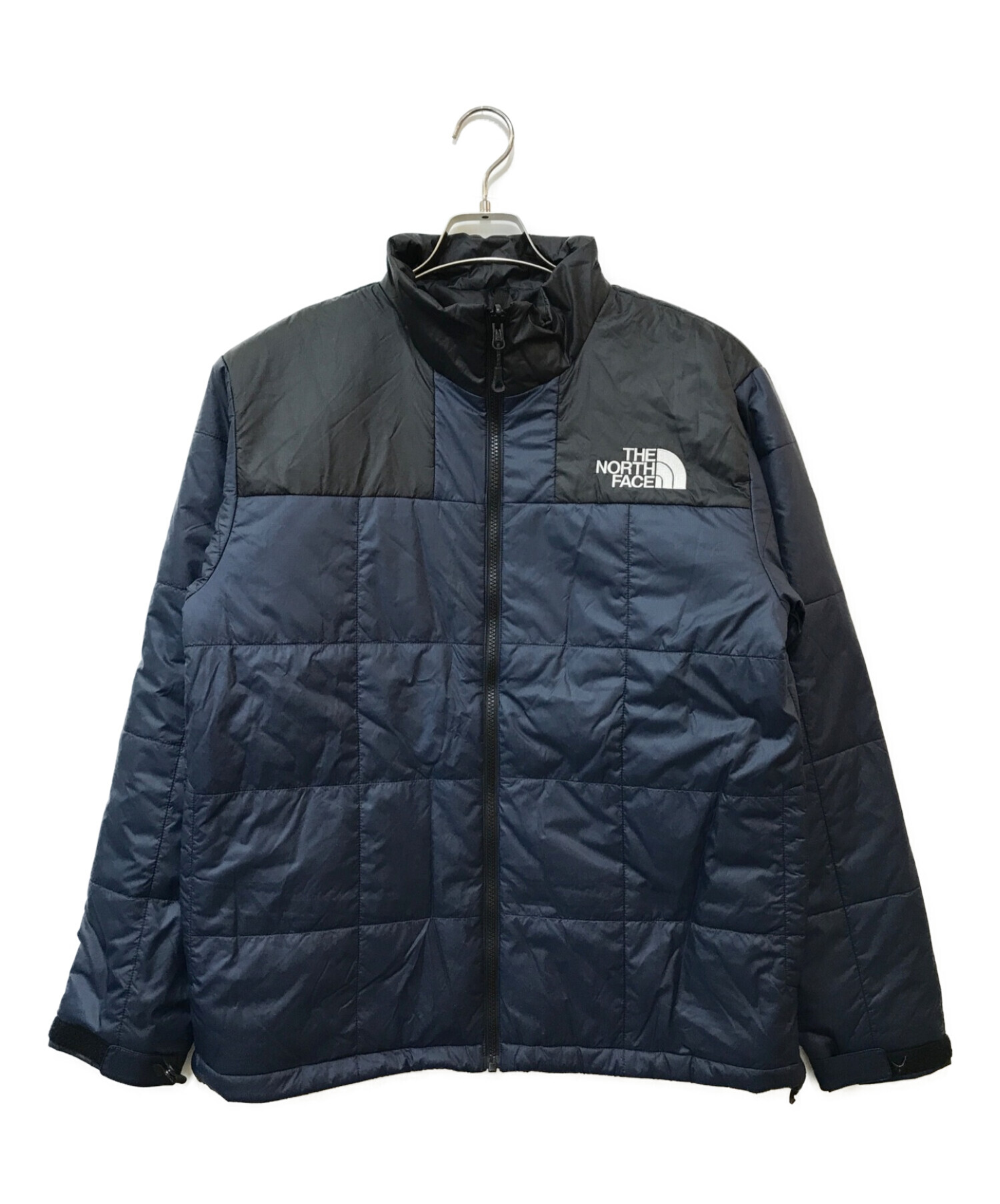 中古・古着通販】THE NORTH FACE (ザ ノース フェイス) スノーバードトリクライメイトジャケット ネイビー サイズ:Ｌ 未使用品｜ブランド・古着通販  トレファク公式【TREFAC FASHION】スマホサイト