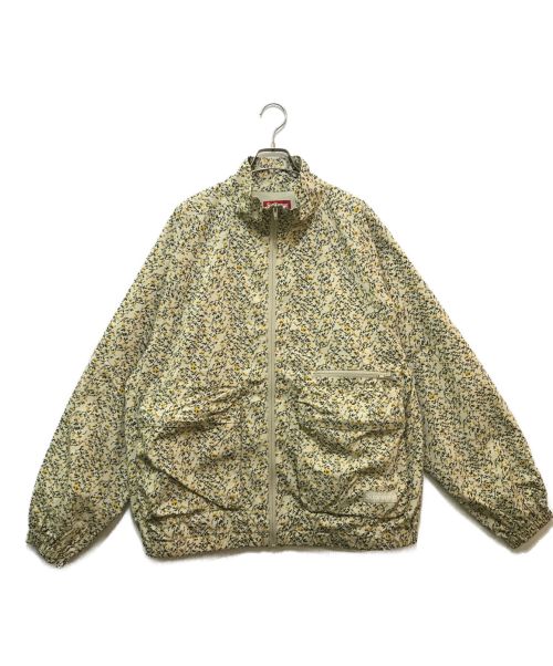 中古・古着通販】Supreme (シュプリーム) Raglan Utility Jacket