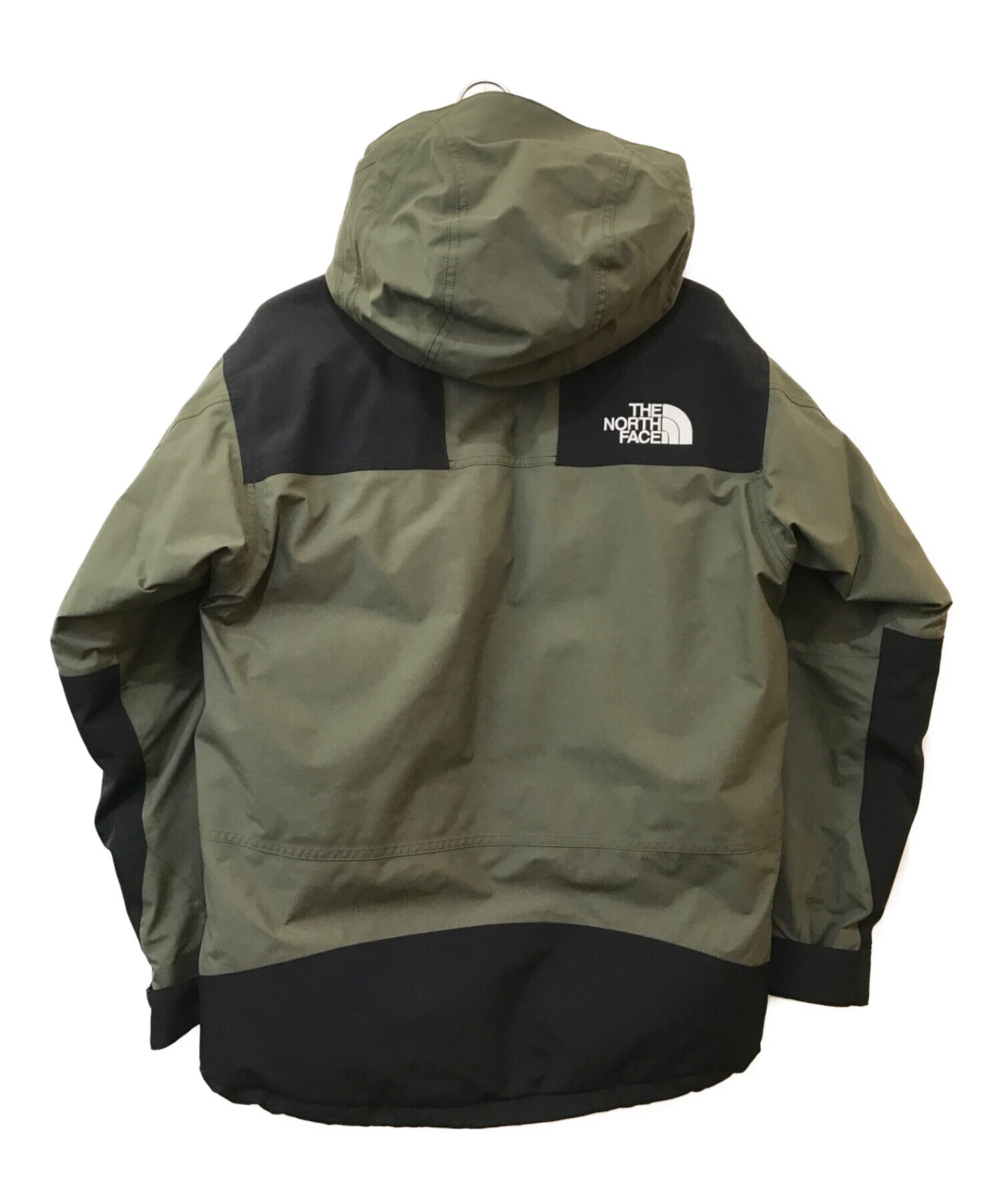 中古・古着通販】THE NORTH FACE (ザ ノース フェイス) Mountain Down