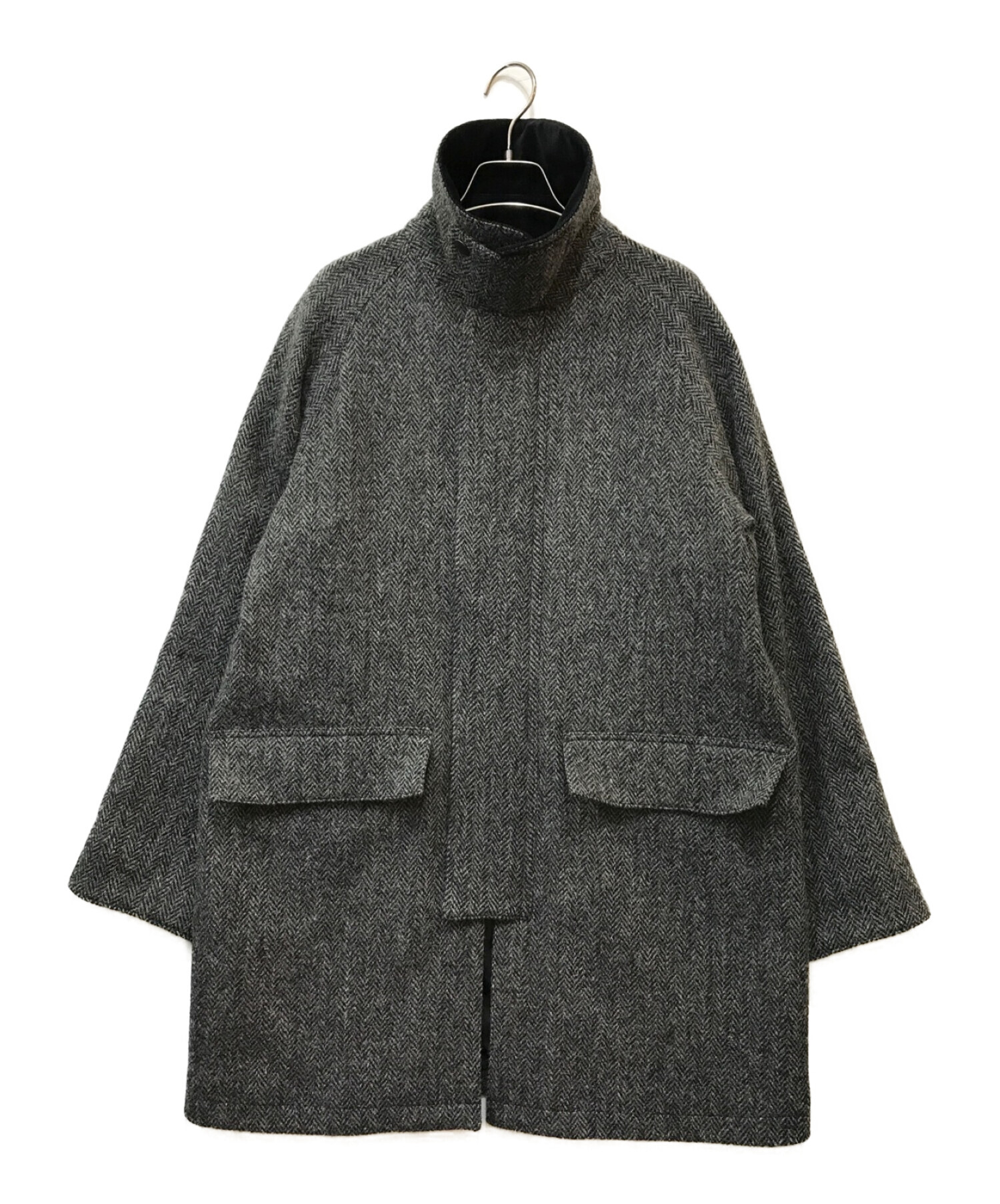 【中古・古着通販】BEAMS Lights (ビームスライト) Harris Tweed