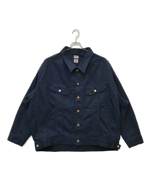 中古・古着通販】KEBOZ (ケボズ) LEE (リー) WESTERNER JACKET