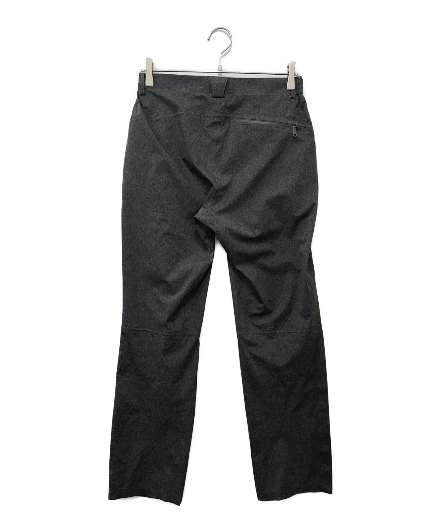 中古・古着通販】MILLET (ミレー) TYPHON 50000 ST TREK PANT グレー