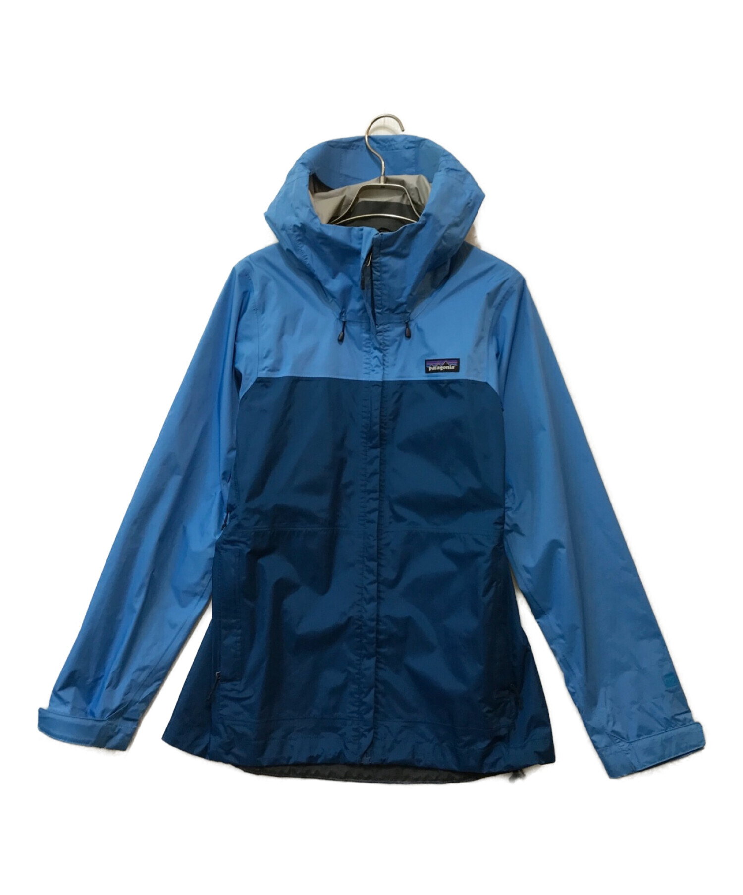 中古・古着通販】Patagonia (パタゴニア) トレントシェルジャケット