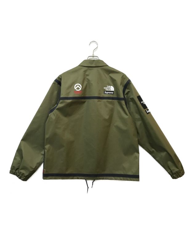 中古・古着通販】THE NORTH FACE (ザ ノース フェイス) Supreme