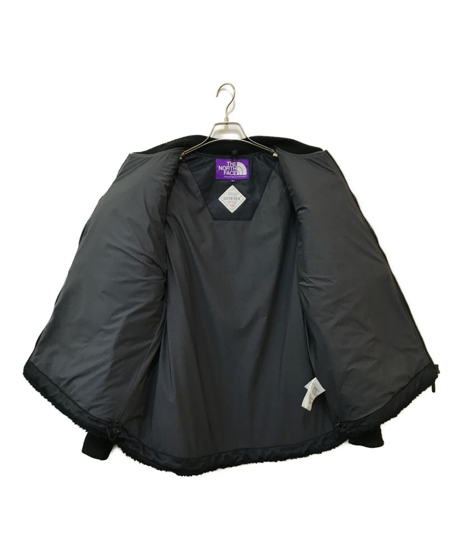 中古・古着通販】THE NORTHFACE PURPLELABEL (ザ・ノースフェイス