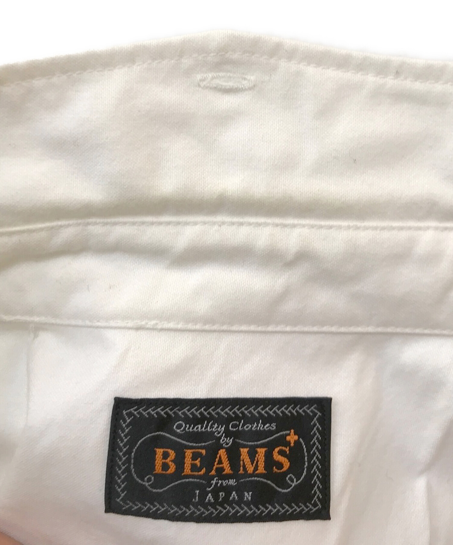 中古・古着通販】BEAMS PLUS (ビームスプラス) SSZ (エスエスズィー