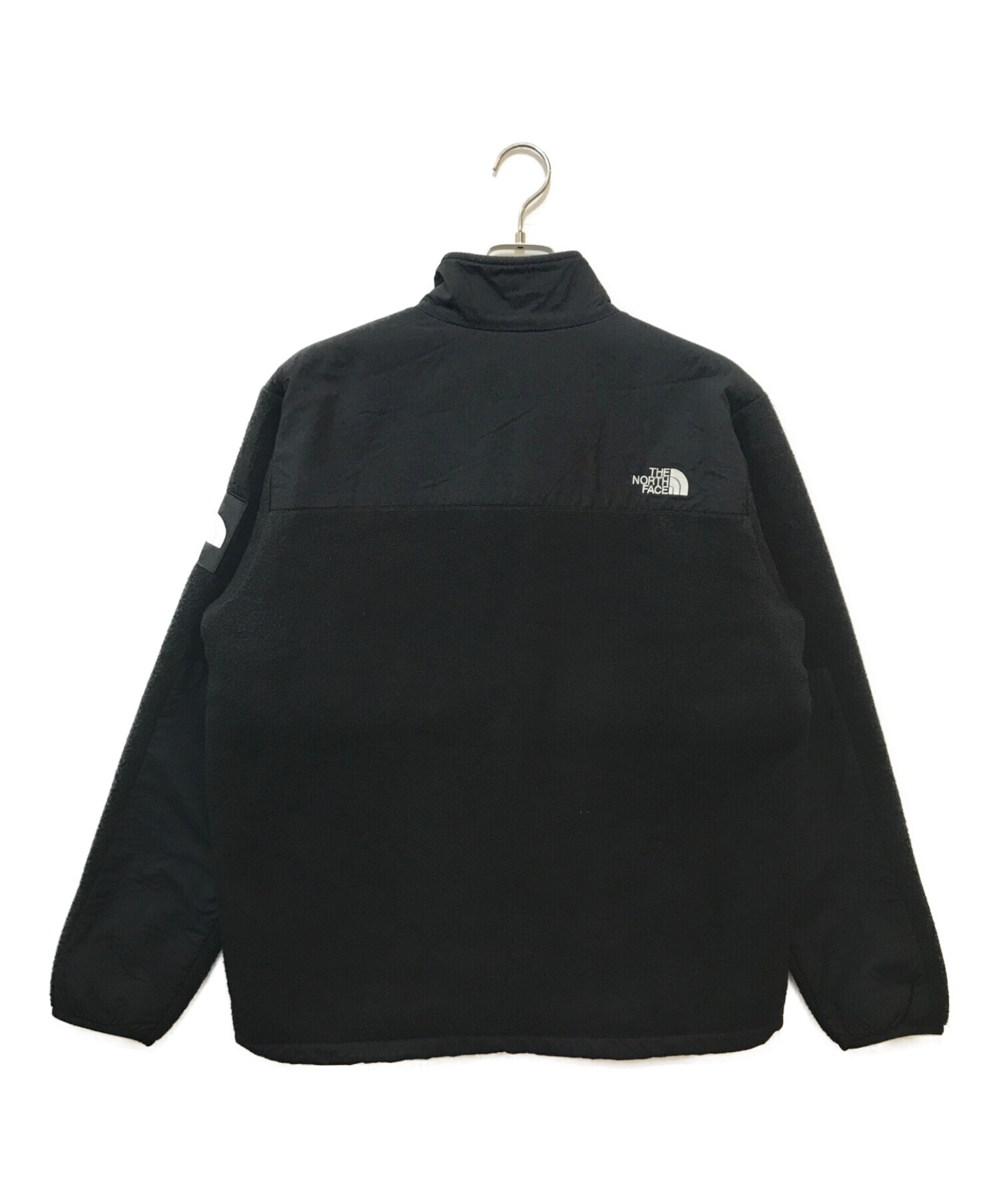 THE NORTH FACE (ザ ノース フェイス) デナリジャケット ブラック サイズ:XL