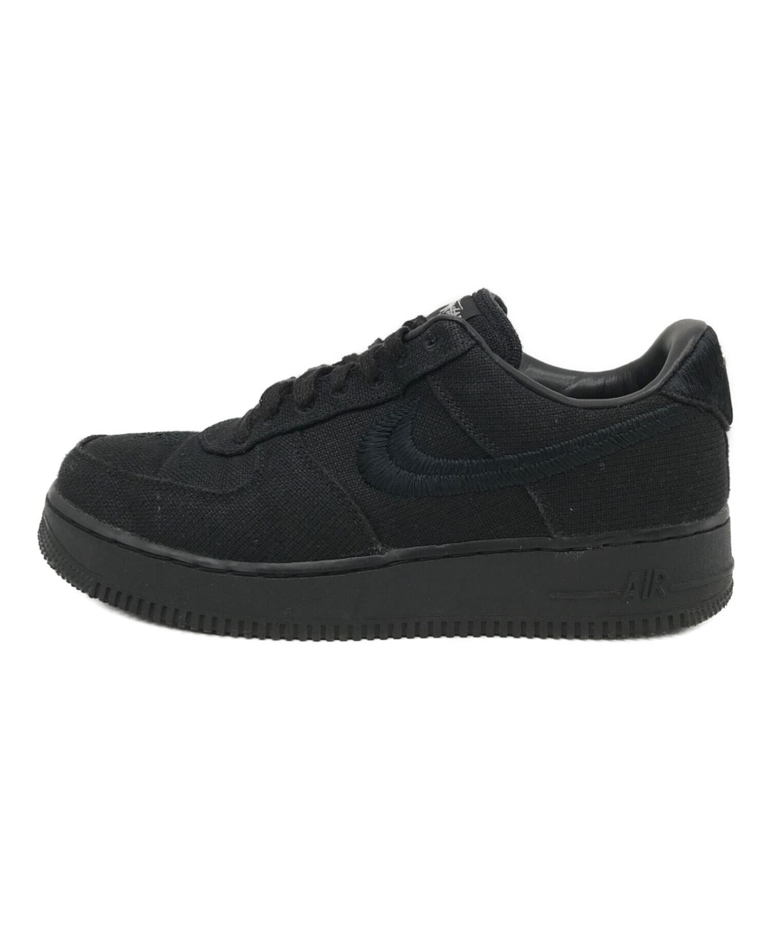 中古・古着通販】NIKE (ナイキ) stussy (ステューシー) AIR FORCE 1