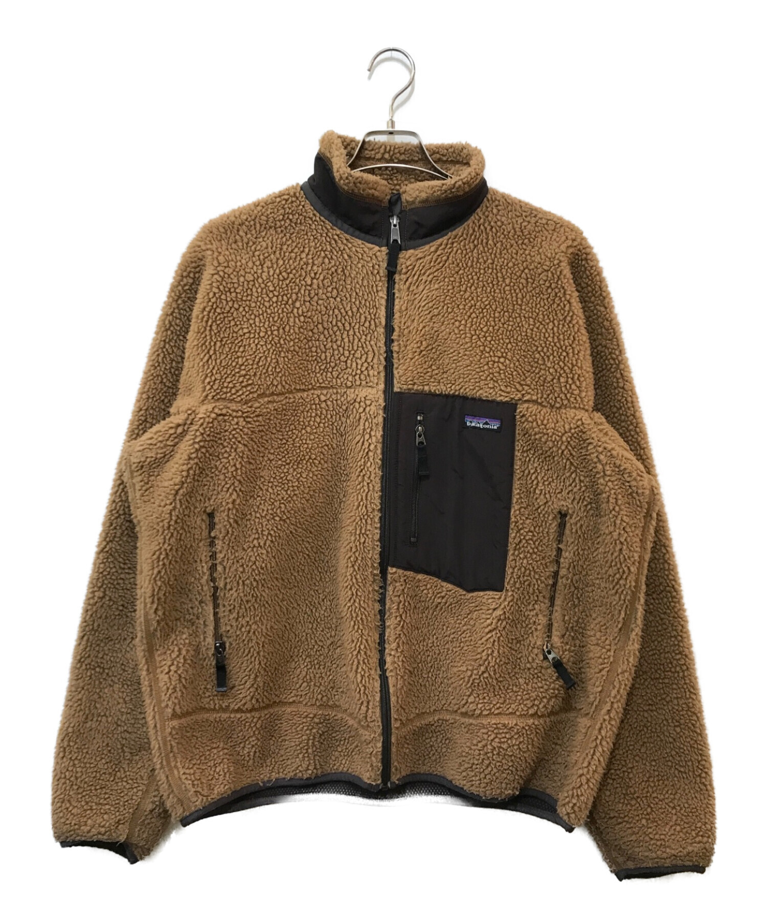 中古・古着通販】Patagonia (パタゴニア) クラシック レトロ-X