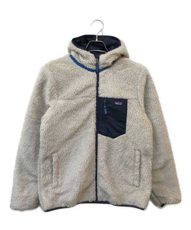 中古・古着通販】Patagonia (パタゴニア) リバースブルフリース