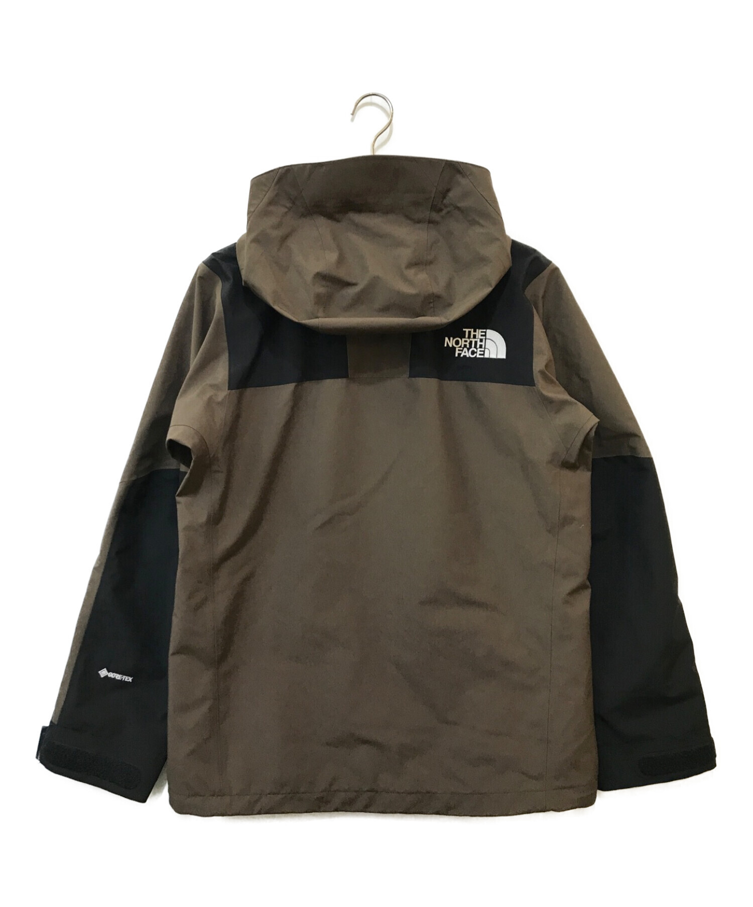 中古・古着通販】THE NORTH FACE (ザ ノース フェイス) Mountain