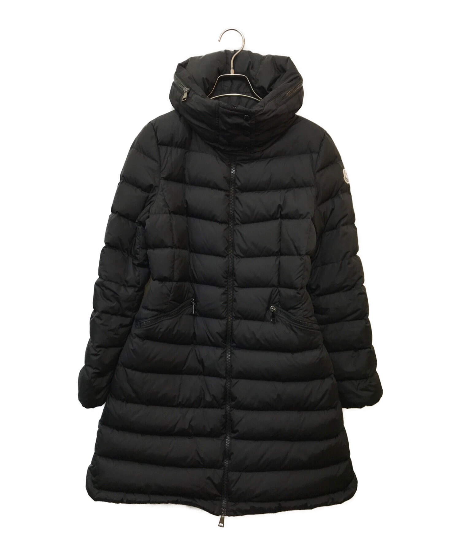 中古・古着通販】MONCLER (モンクレール) FLAMMETTEダウンコート