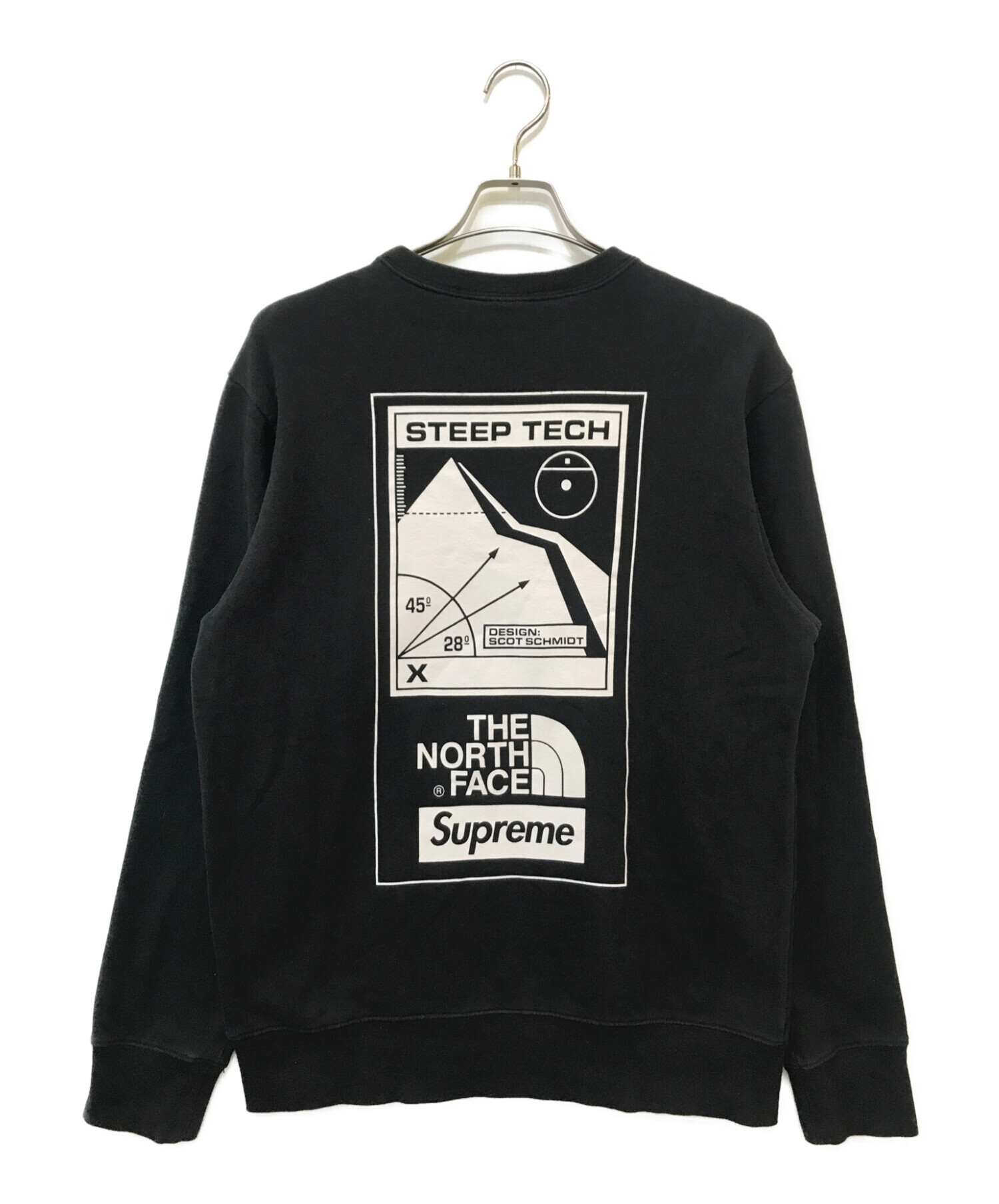 中古・古着通販】THE NORTH FACE (ザ ノース フェイス) SUPREME