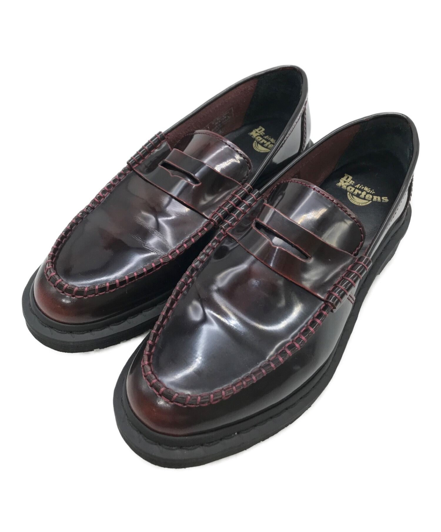 中古・古着通販】Dr.Martens (ドクターマーチン) PENTONローファー