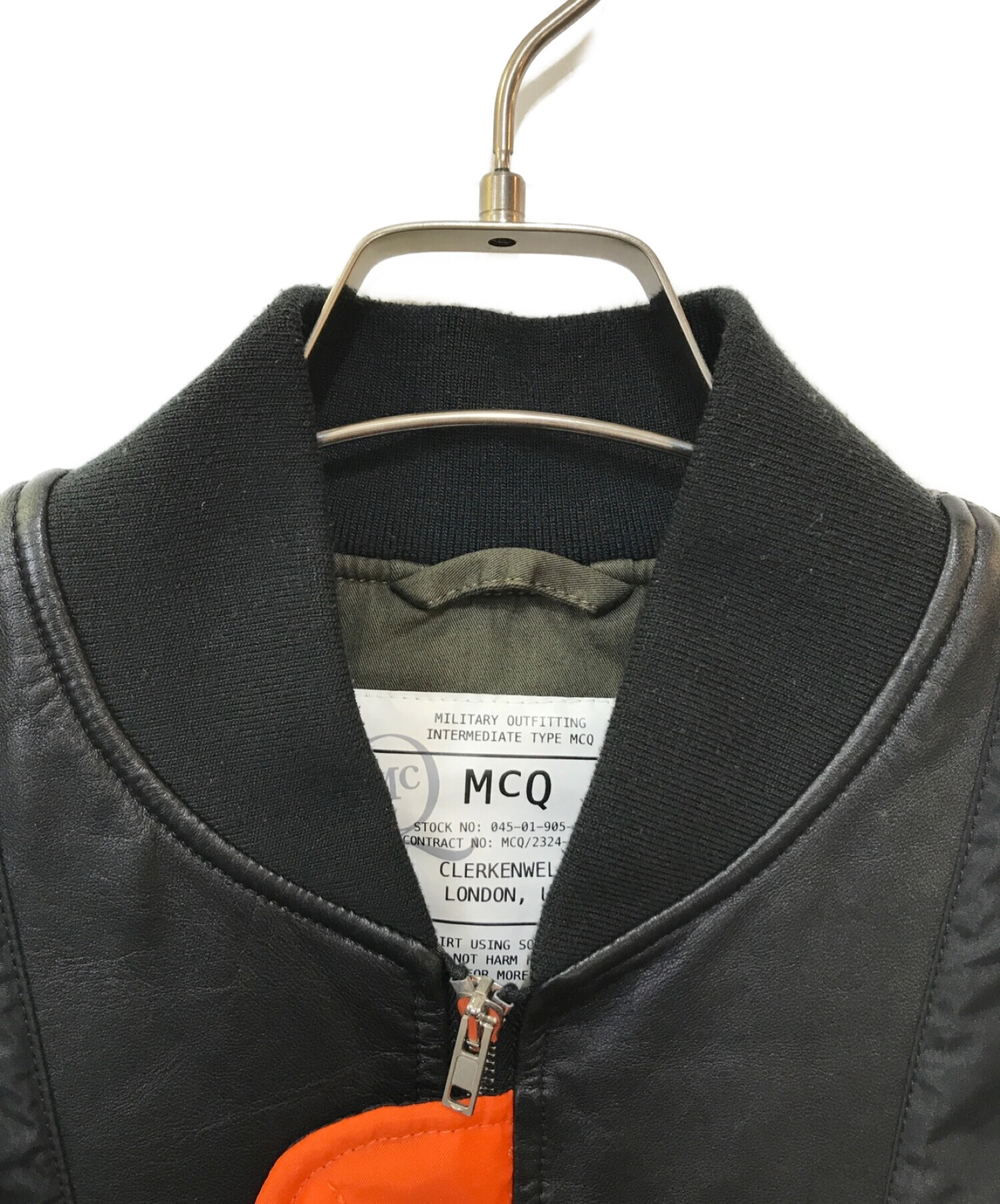 中古・古着通販】McQ Alexander McQueen (マックキュー アレキサンダー