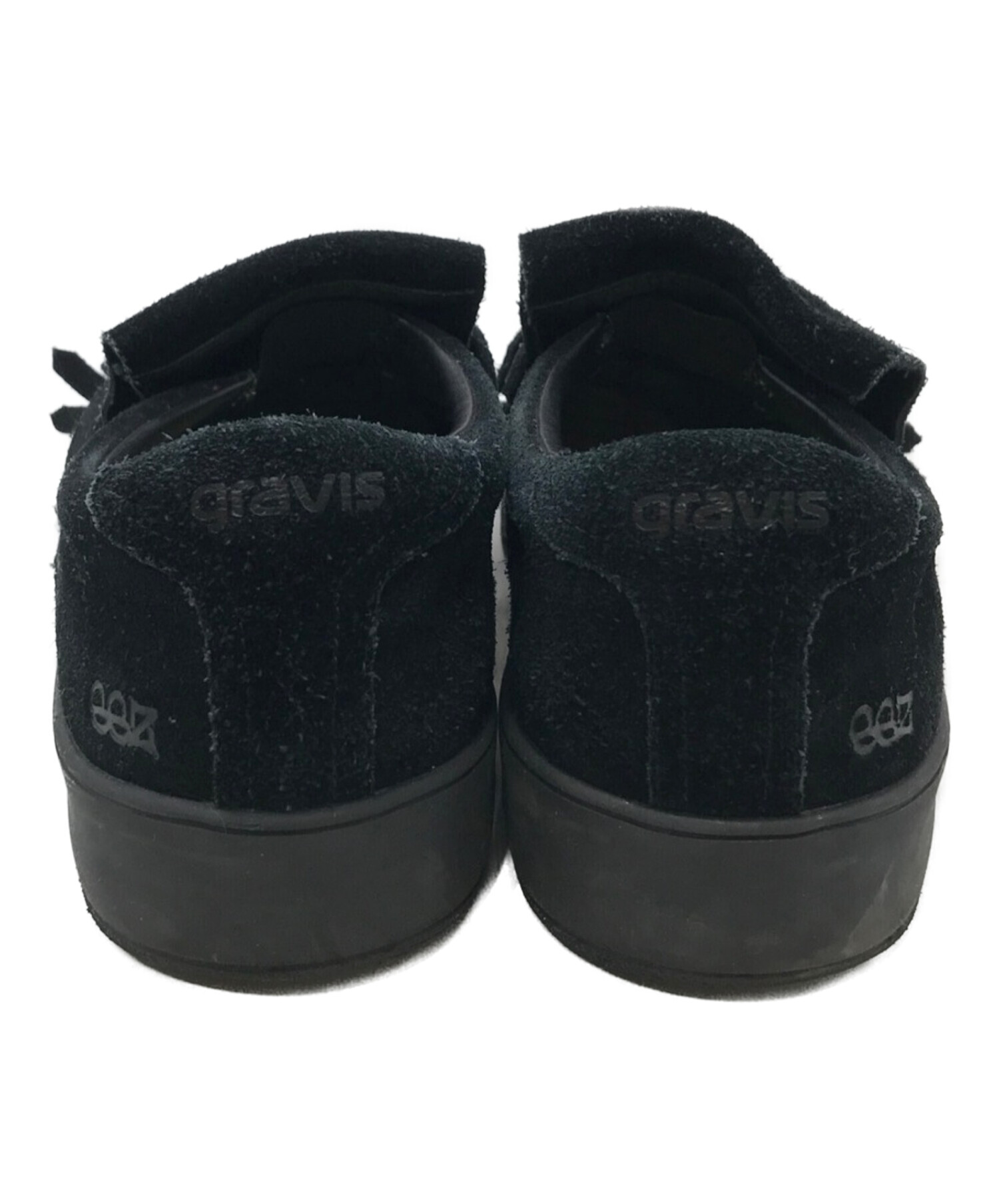 中古・古着通販】SSZ (エスエスズィー) GRAVIS (グラビス) タッセル ...