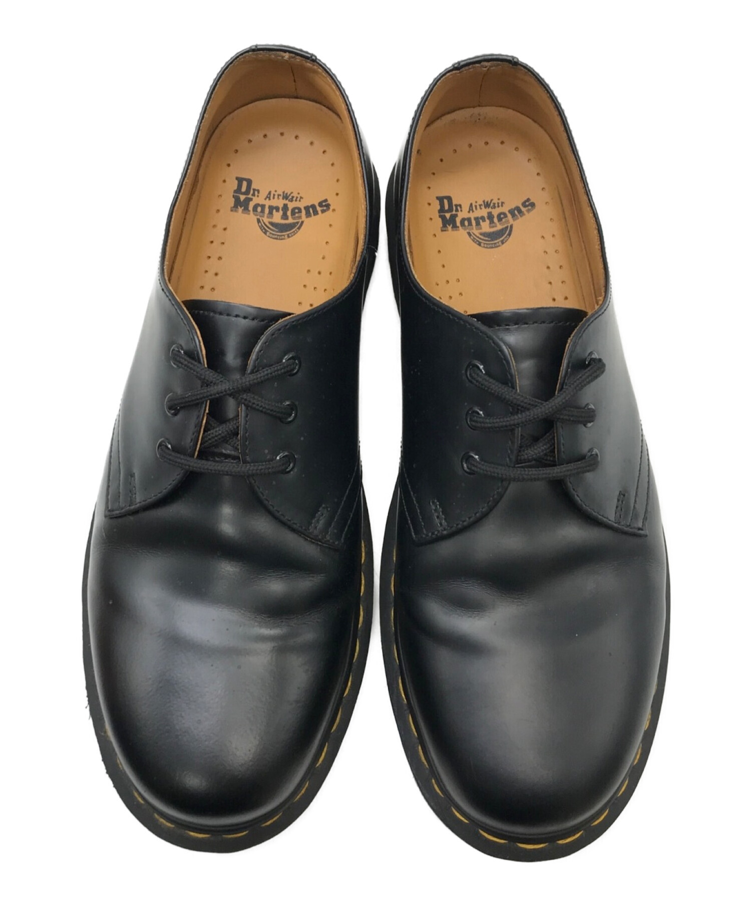 安さの秘密 Dr.Martens 1461 3ホール UK9 | medicalzonemangohill.com.au