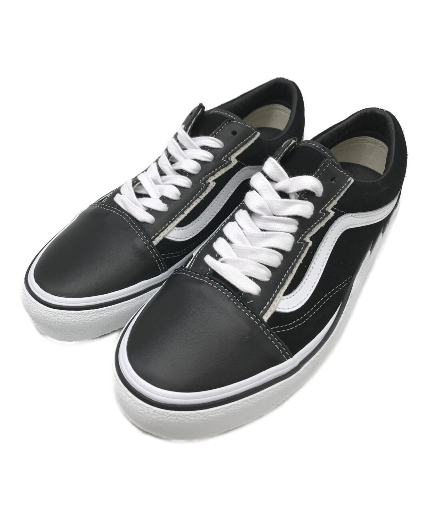 中古・古着通販】VANS (バンズ) Mastermind WORLD (マスターマインド