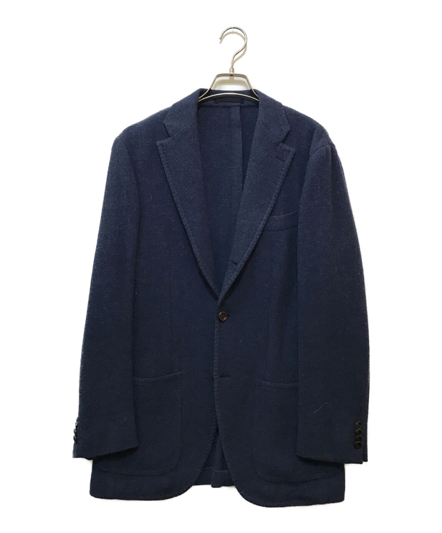 RING JACKET テーラードジャケット メンズ リングジャケット 中古 古着 ...