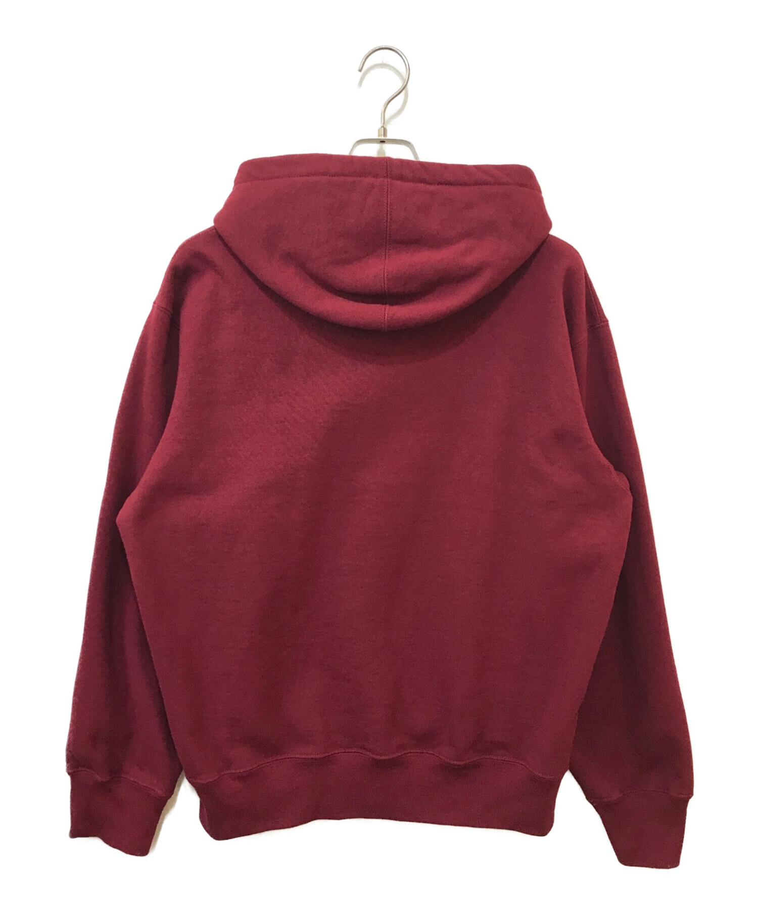 中古・古着通販】SUPREME (シュプリーム) Pearl Hooded Sweatshirt ...