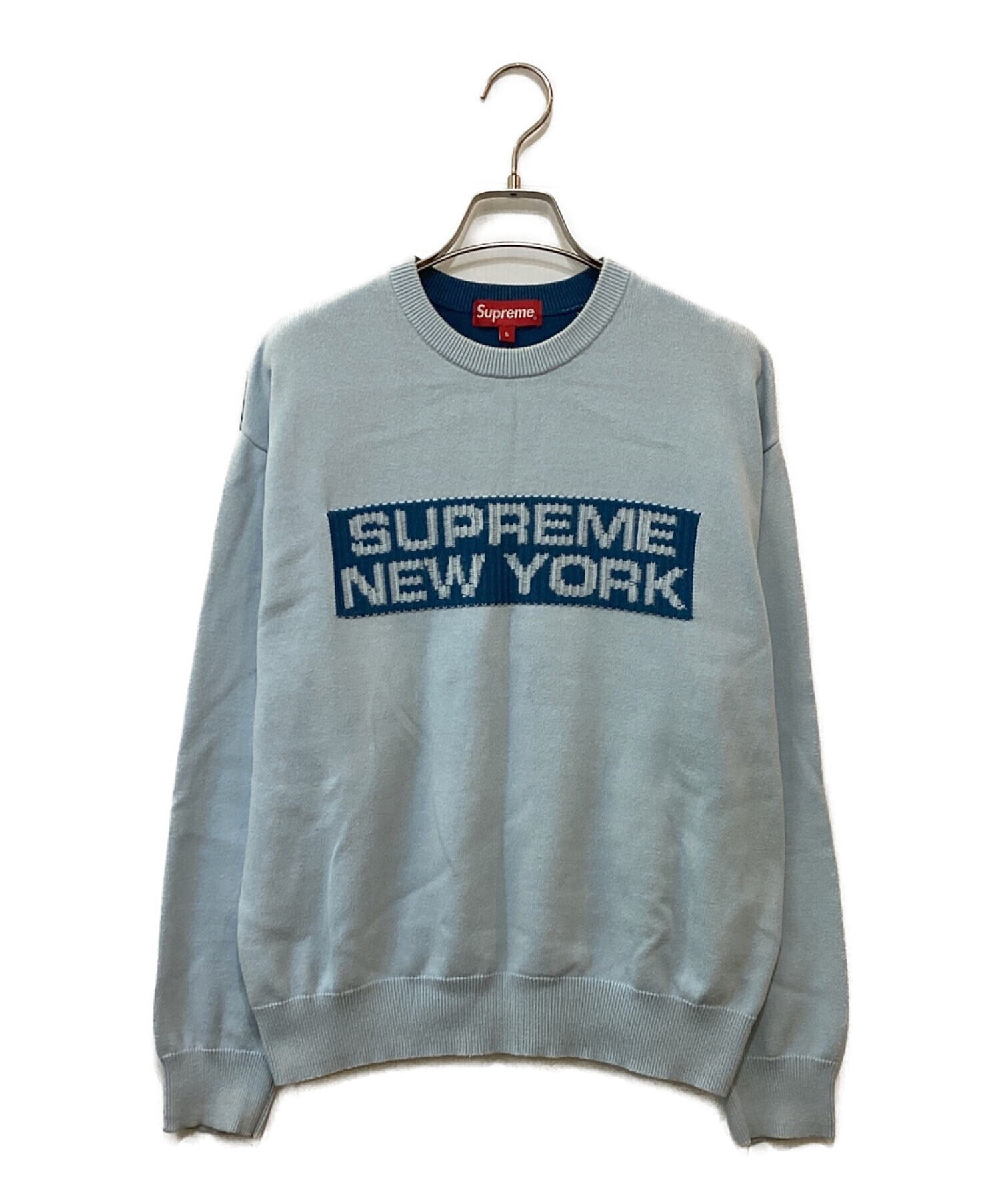 トップスSupreme Sweater - ニット/セーター