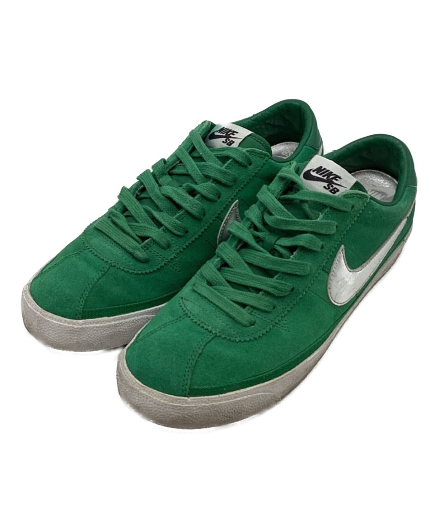 中古・古着通販】NIKE (ナイキ) SUPREME (シュプリーム) ZOOM BRUIN SB ...