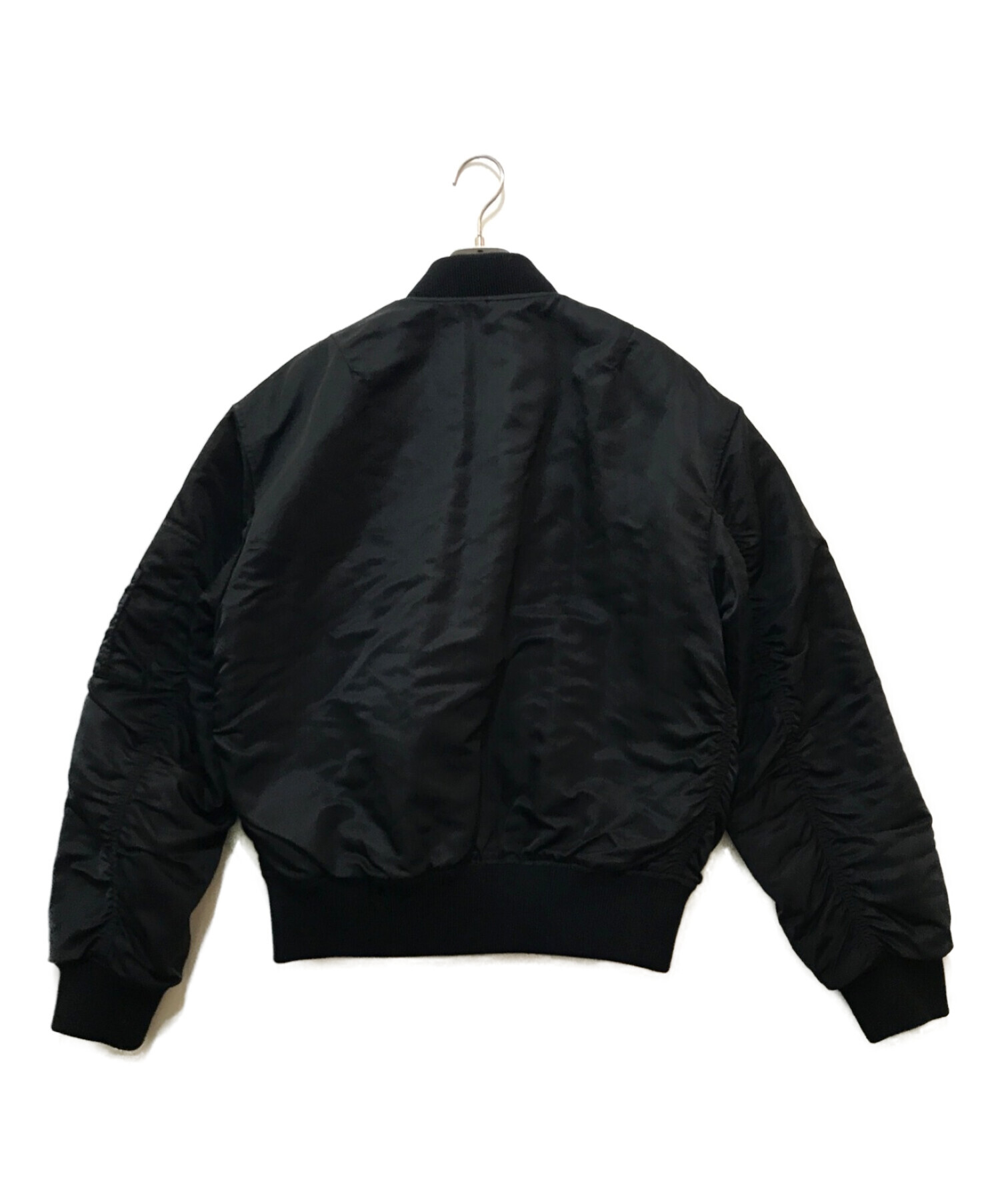 中古・古着通販】ACNE STUDIOS (アクネストゥディオス) MAKIO MA-1 ...