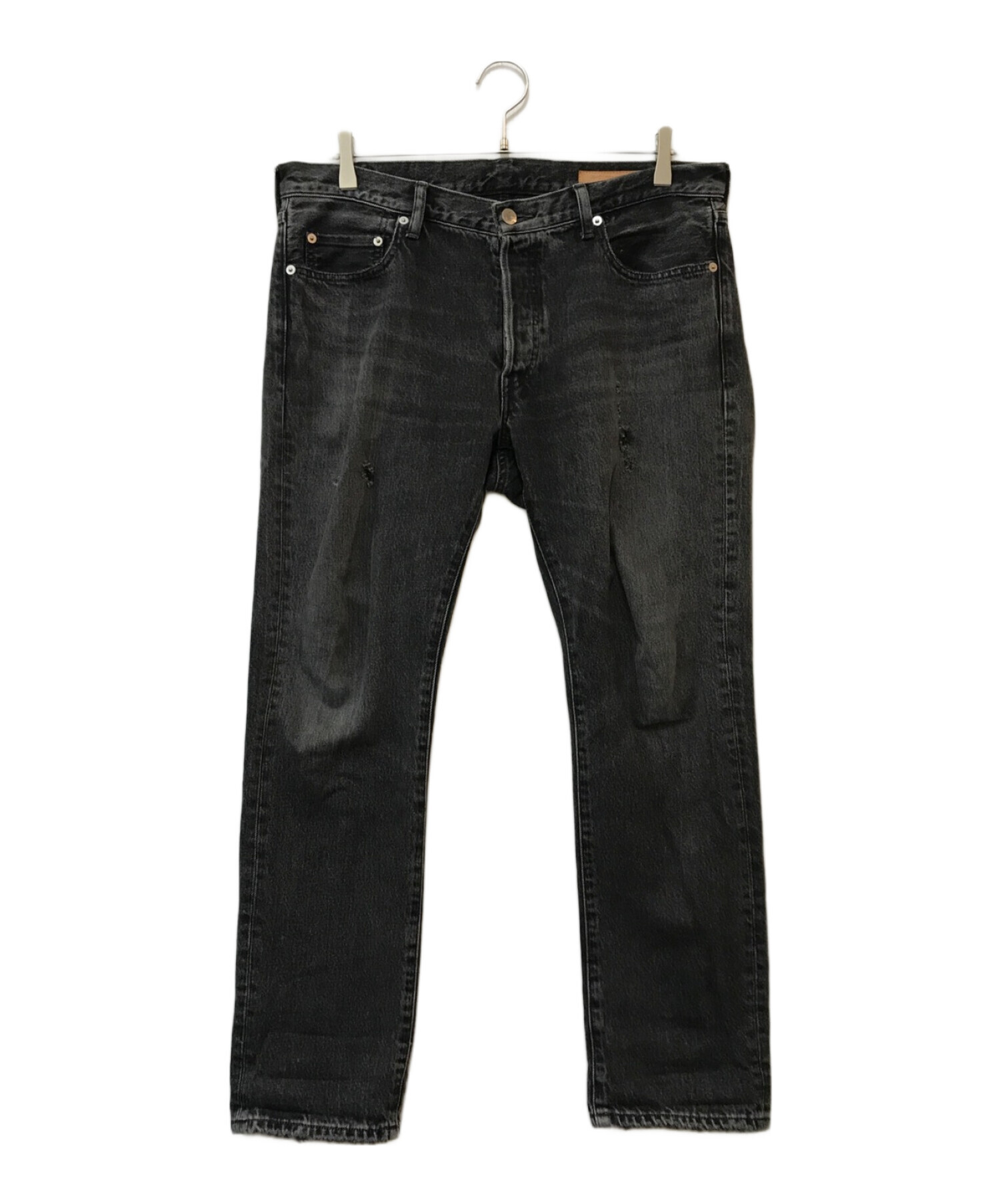 中古・古着通販】Ron Herman (ロンハーマン) Arnold Denim Pants ...