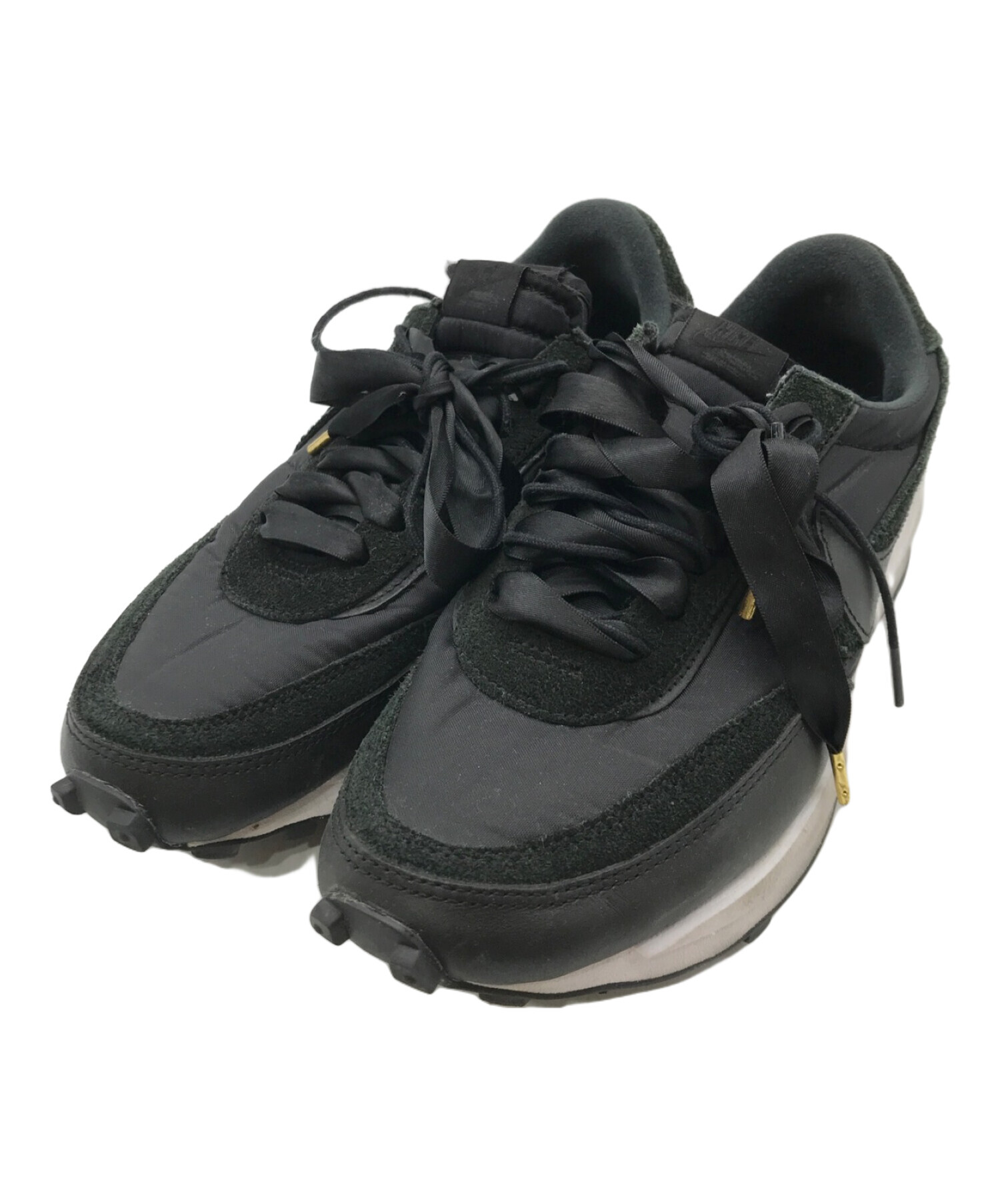 中古・古着通販】NIKE (ナイキ) sacai (サカイ) LD WAFFLE ブラック サイズ:27.5｜ブランド・古着通販  トレファク公式【TREFAC FASHION】スマホサイト