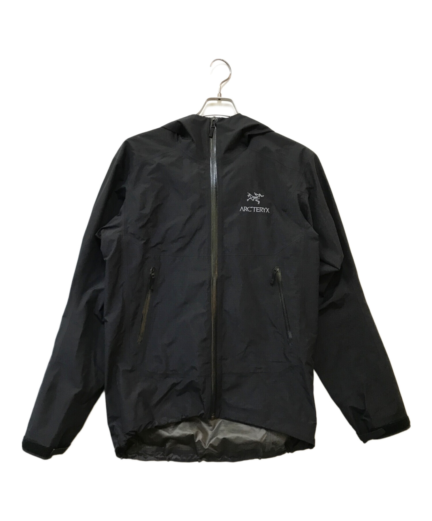 ARC'TERYX ZETA SL JACKET XS アークテリクス 高級素材使用ブランド 