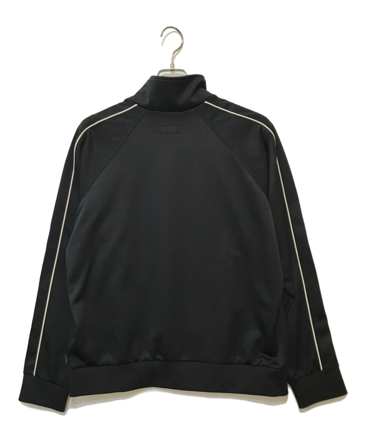 SUPREME (シュプリーム) Crown Track Jacket ブラック サイズ:L