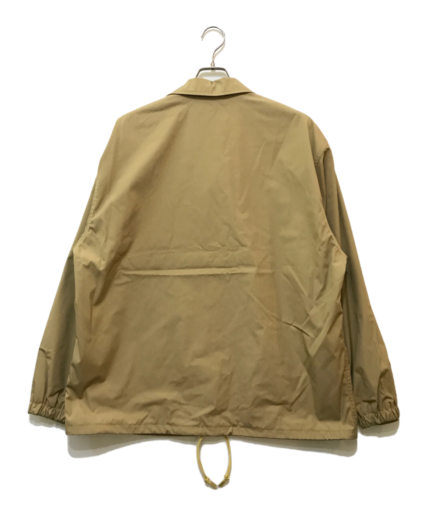 THE NORTHFACE PURPLELABEL (ザ・ノースフェイス パープルレーベル) 65/35 Field Jacket ベージュ  サイズ:XL 未使用品