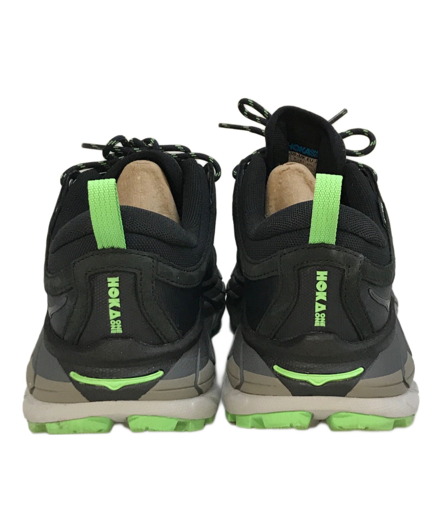 中古・古着通販】HOKAONEONE (ホカオネオネ) MITA SNEAKERS (ミタ スニーカーズ) TOR ULTRA LO  