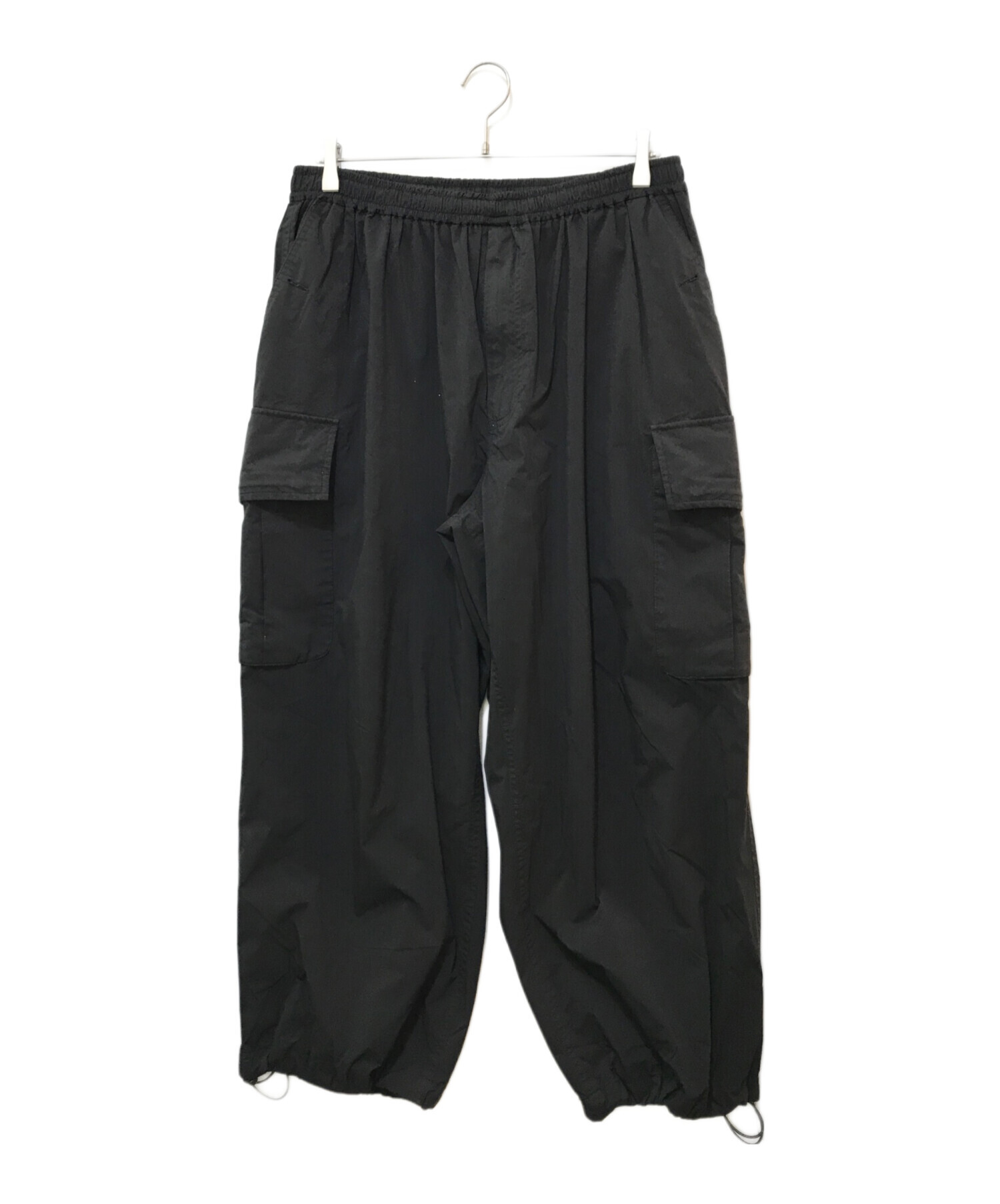 中古・古着通販】DAIWA PIER39 (ダイワ ピア39) GORE-TEX INFINIUM TECH WIDE6P PANTS ブラック サイズ:L｜ブランド・古着通販  トレファク公式【TREFAC FASHION】スマホサイト