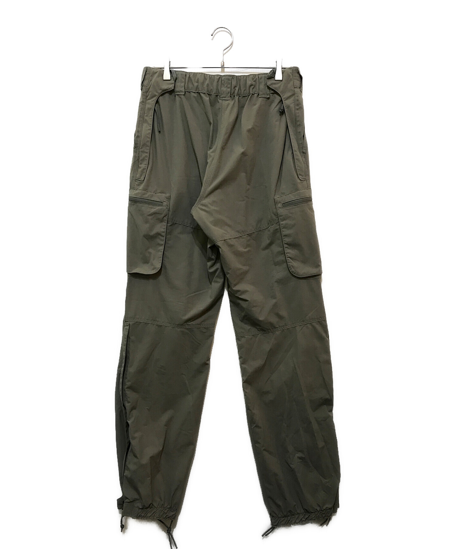 中古・古着通販】Patagonia MARS (パタゴニアマーズ) Level5 SOFT SHELL PANTS カーキ  サイズ:下記参照｜ブランド・古着通販 トレファク公式【TREFAC FASHION】スマホサイト